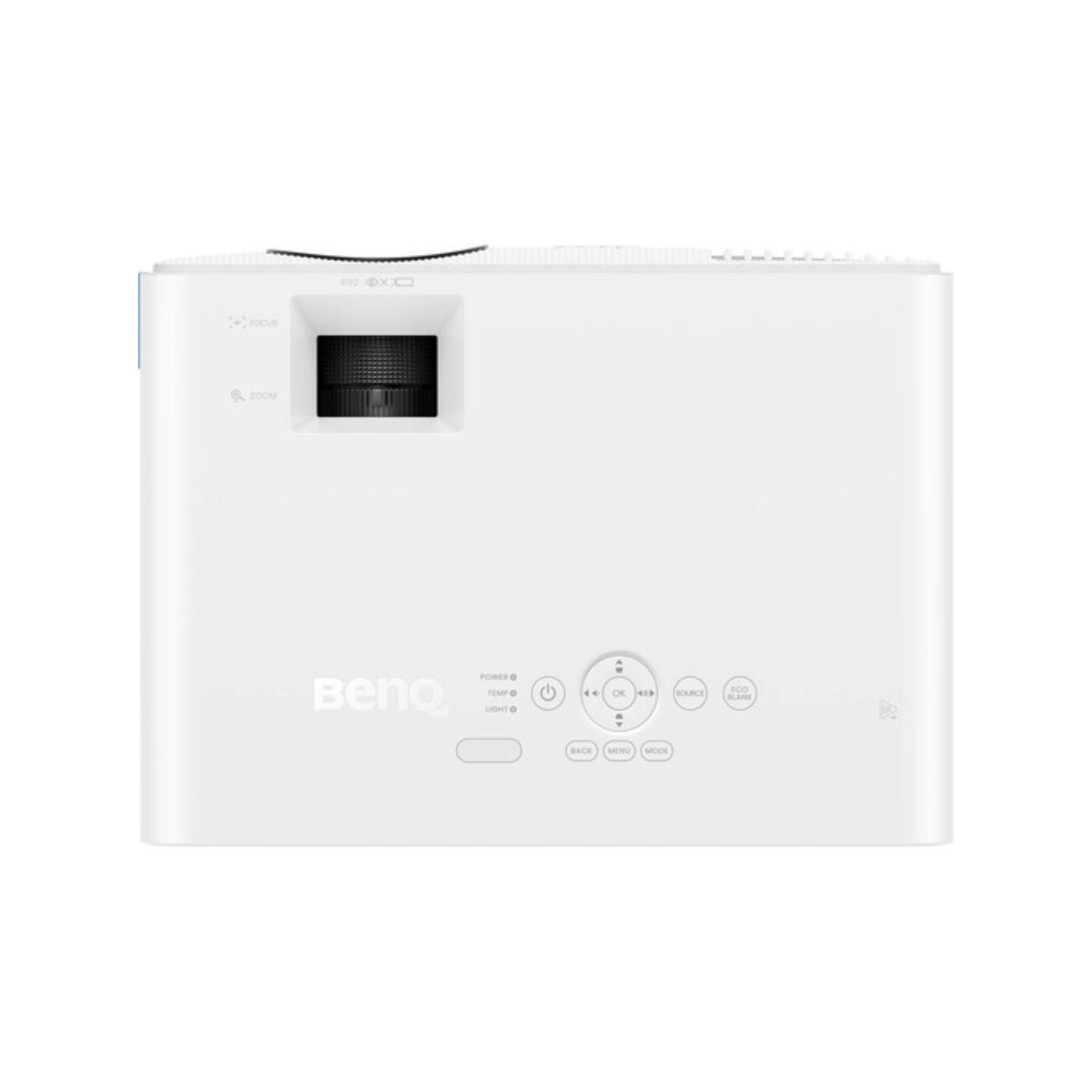 BenQ LH650 4000-Lumen Full HD Laser DLP Projector, BenQ, Projectors - AVStore.in