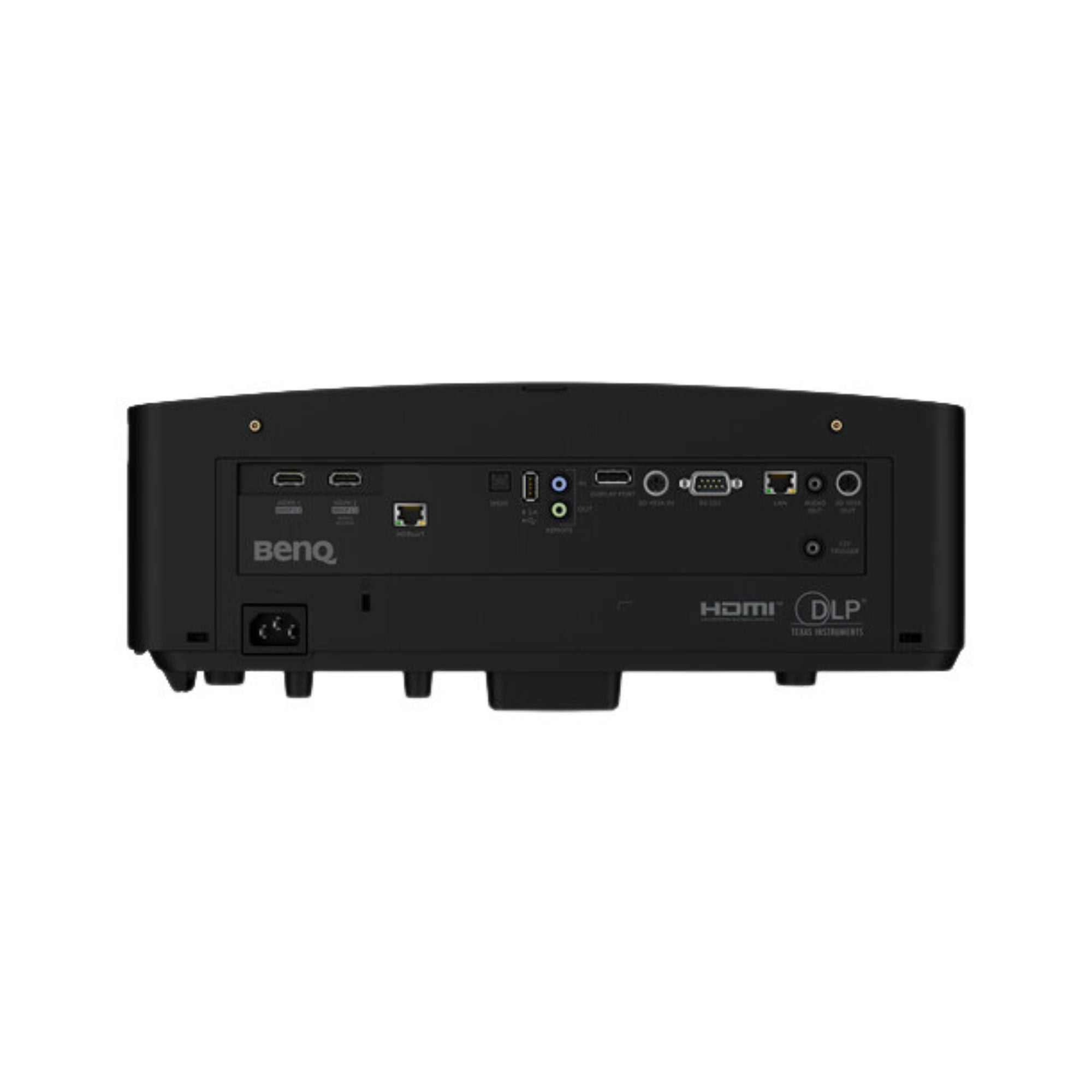 BenQ LK936ST 5100-Lumen 4K UHD Short-Throw Laser DLP Projector, BenQ, Projectors - AVStore.in