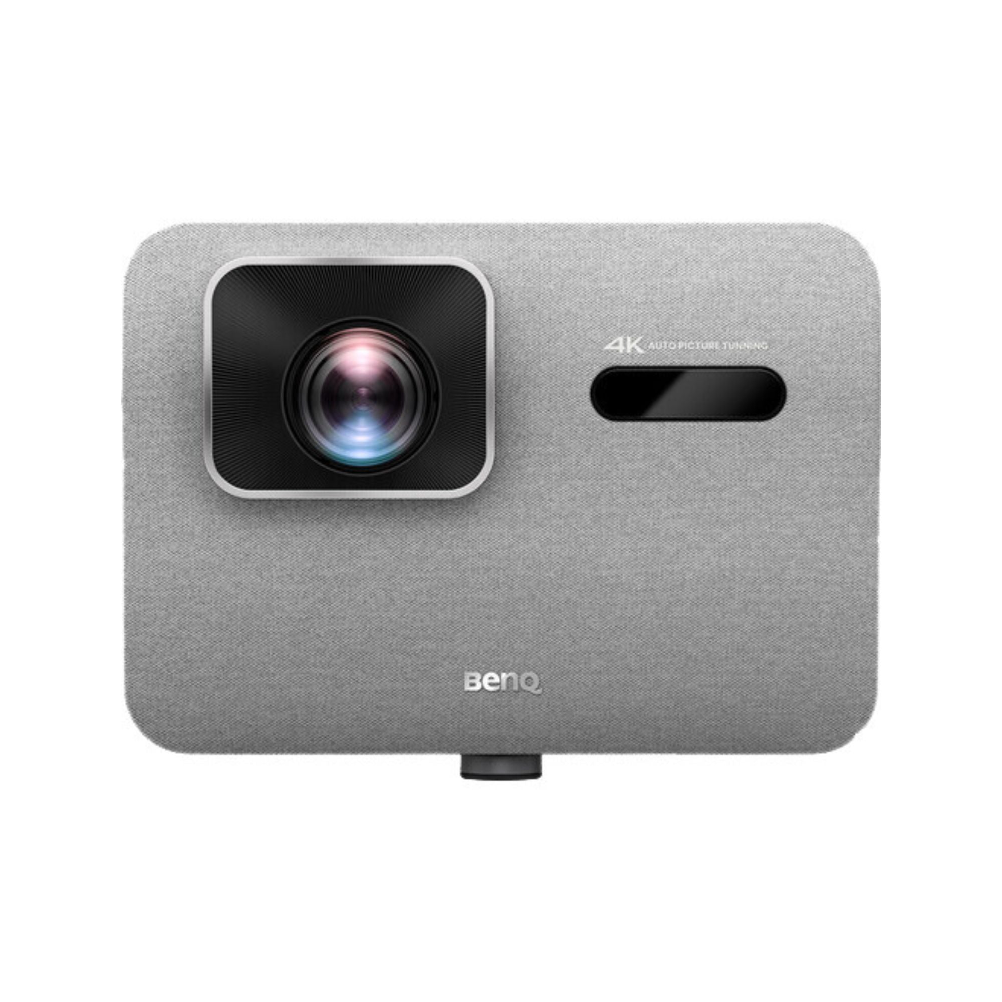 BenQ TK705STi｜4K HDR Short Throw Projector