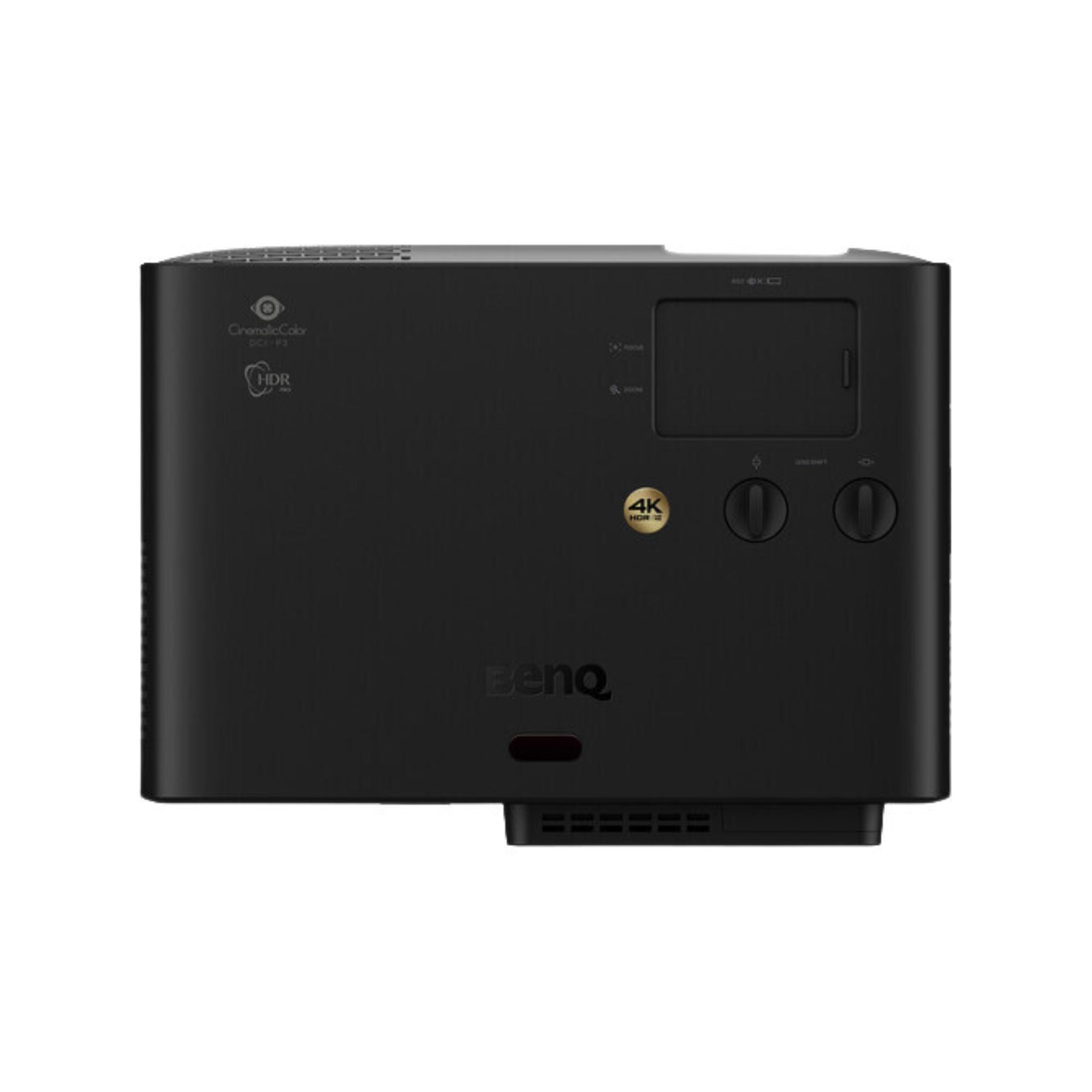 BenQ W4100i 4K Multi-LED DLP Smart Home Theater Projector, BenQ, Projectors - AVStore.in