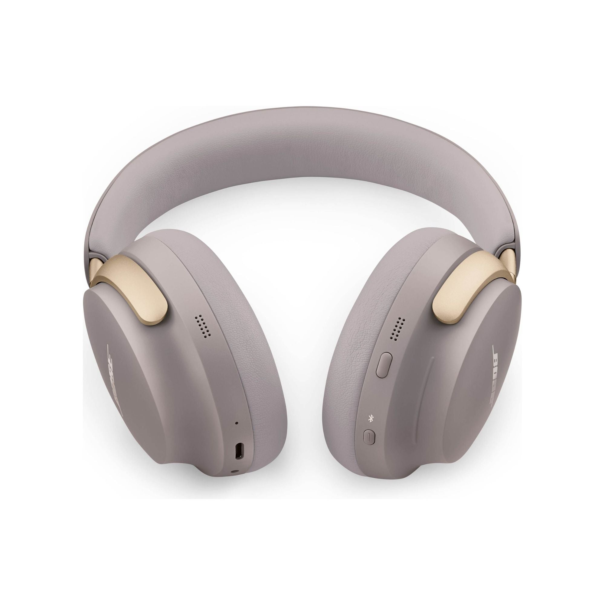 Bose QuietComfort Ultra Wireless Noise Canceling Over-Ear Headphones, Bose, Headphones - AVStore.in