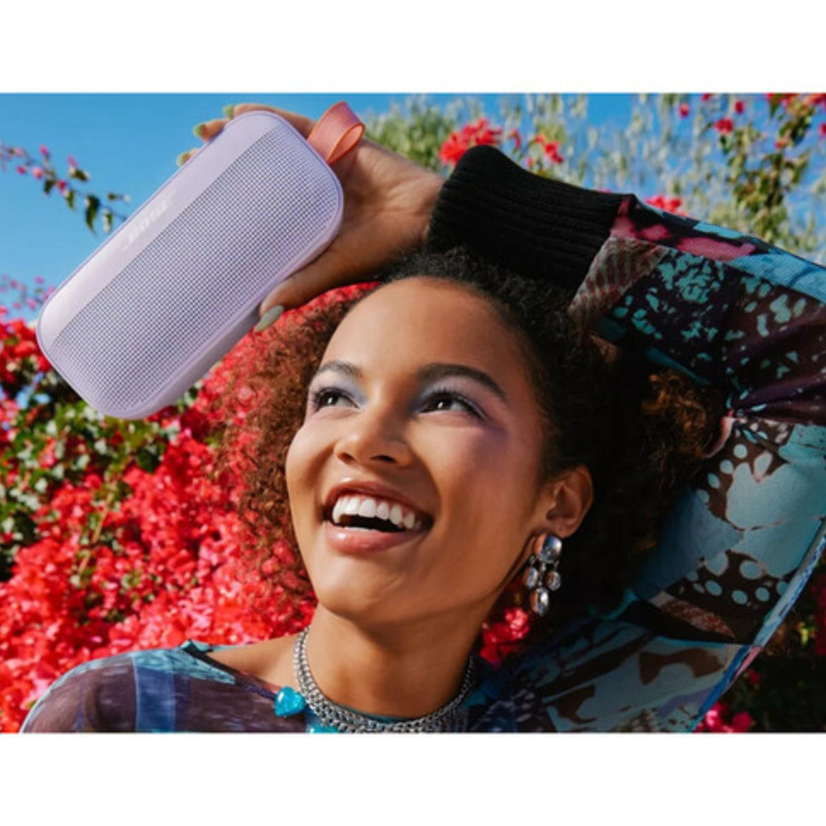 Bose SoundLink Flex Wireless Speaker, Bose, Wireless Speaker - AVStore.in
