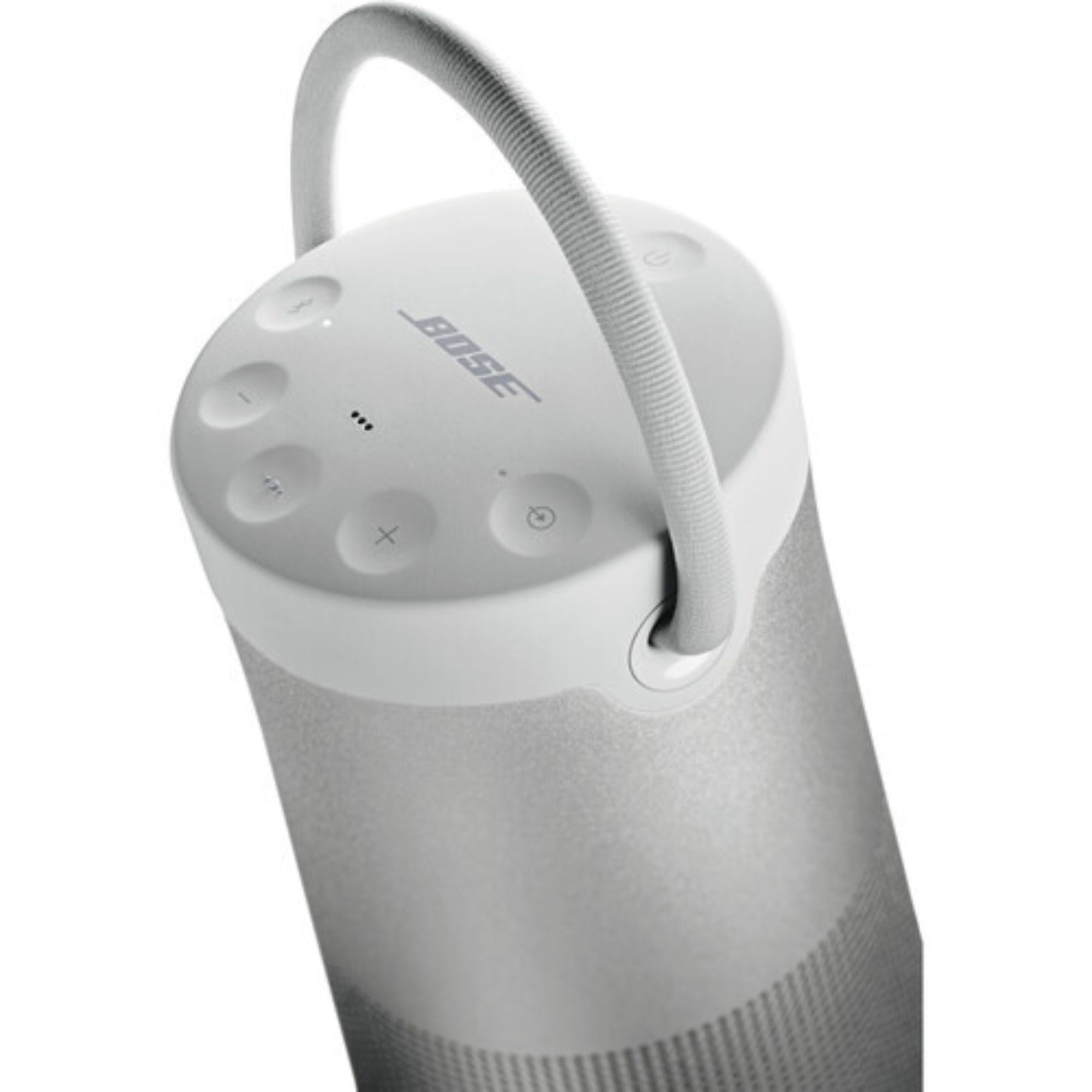  Bose SoundLink Revolve (Series II) Portable Bluetooth