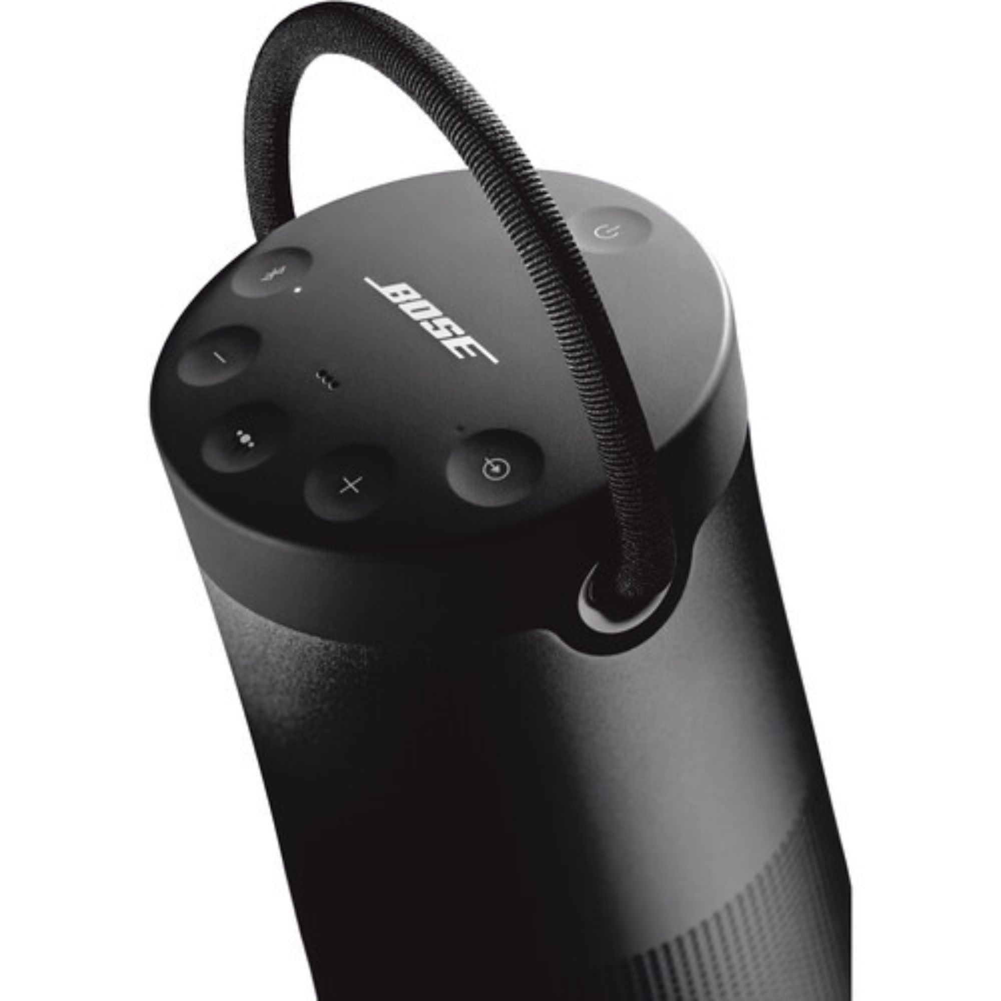 Bose SoundLink Revolve+ II Bluetooth Speaker, Bose, Bluetooth Speaker - AVStore.in