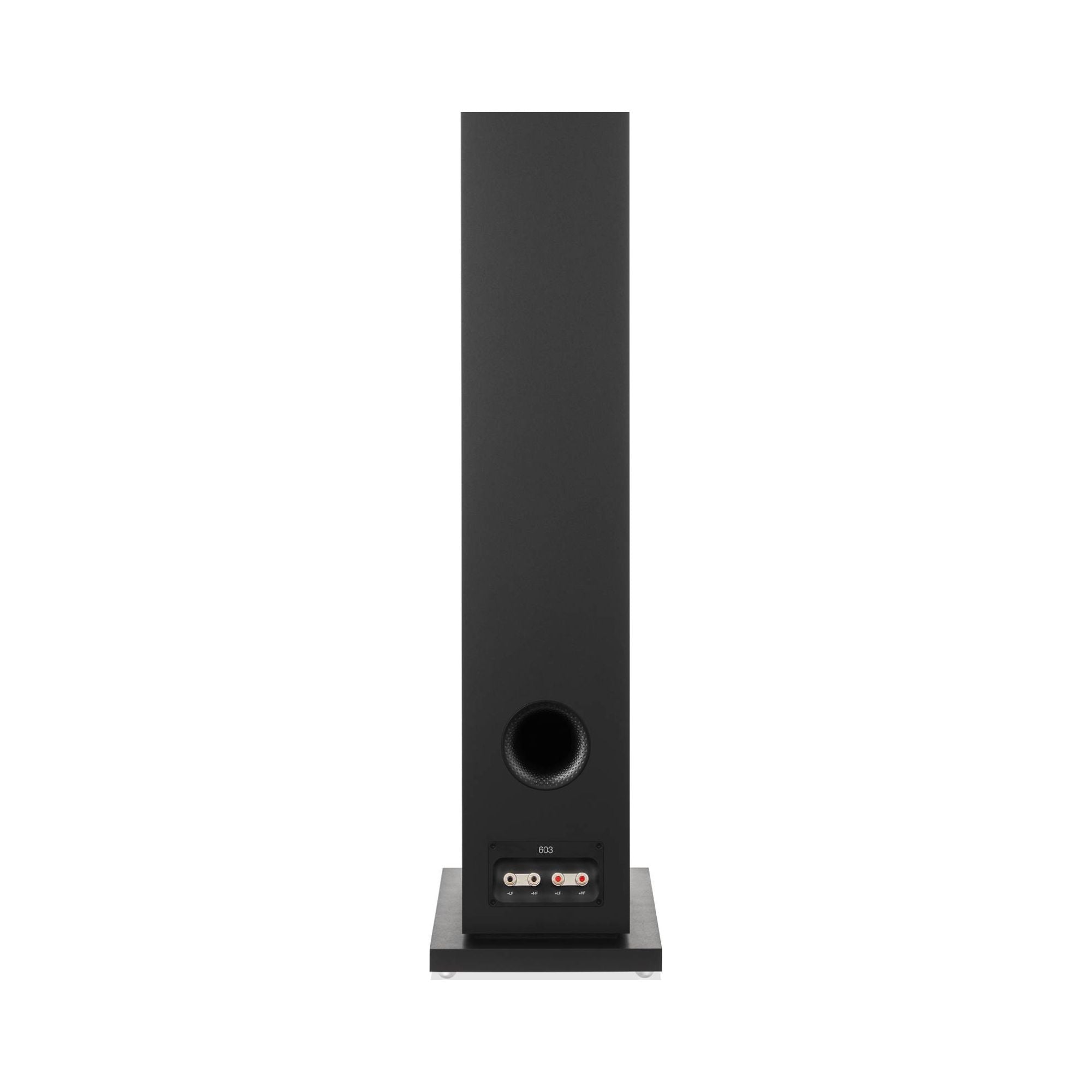 Bowers & Wilkins 603 S3 - 3-Way Floorstanding Speaker, Bowers & Wilkins, Floor Standing Speaker - AVStore.in