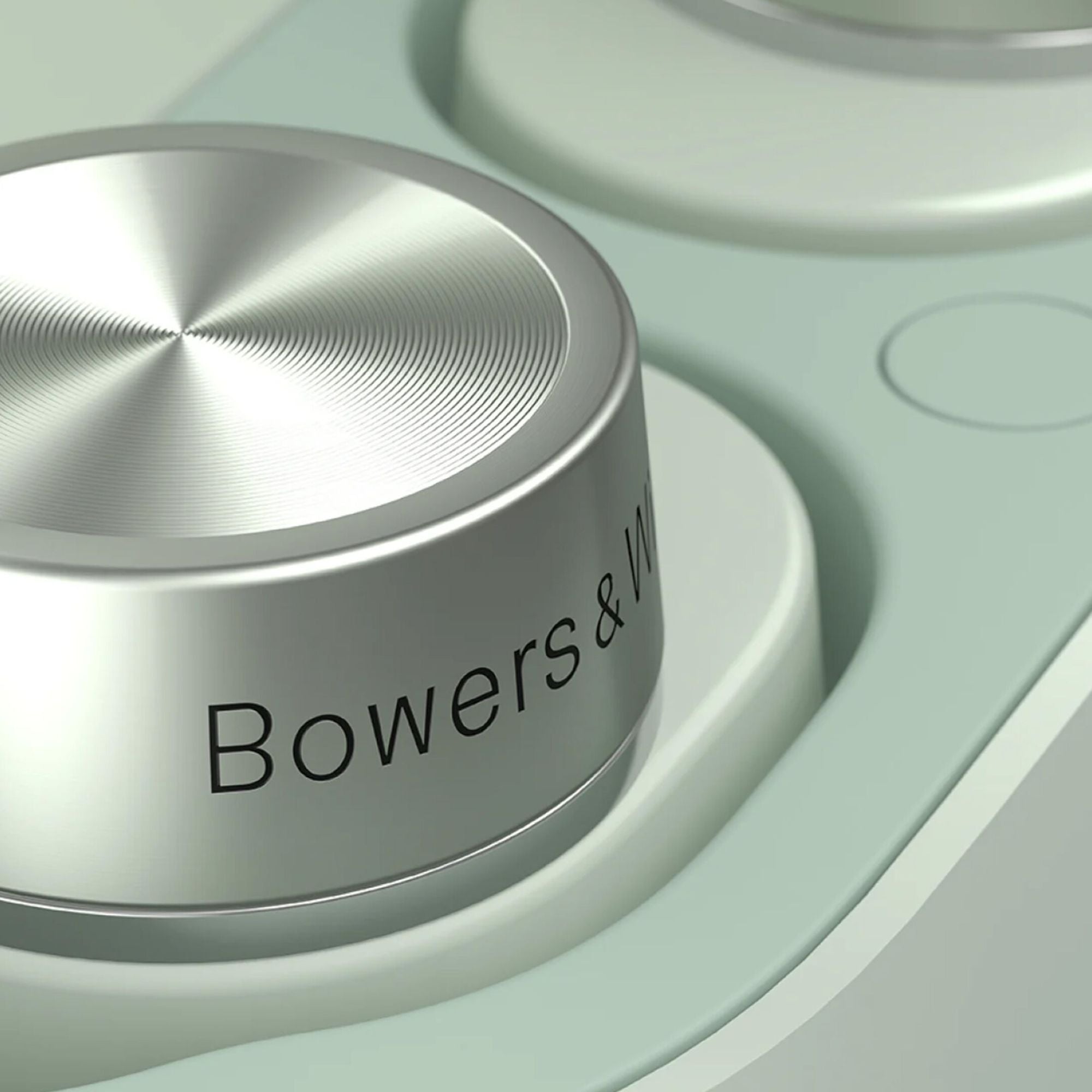 Bowers & Wilkins PI5 S2 - In-Ear True Wireless Earbuds