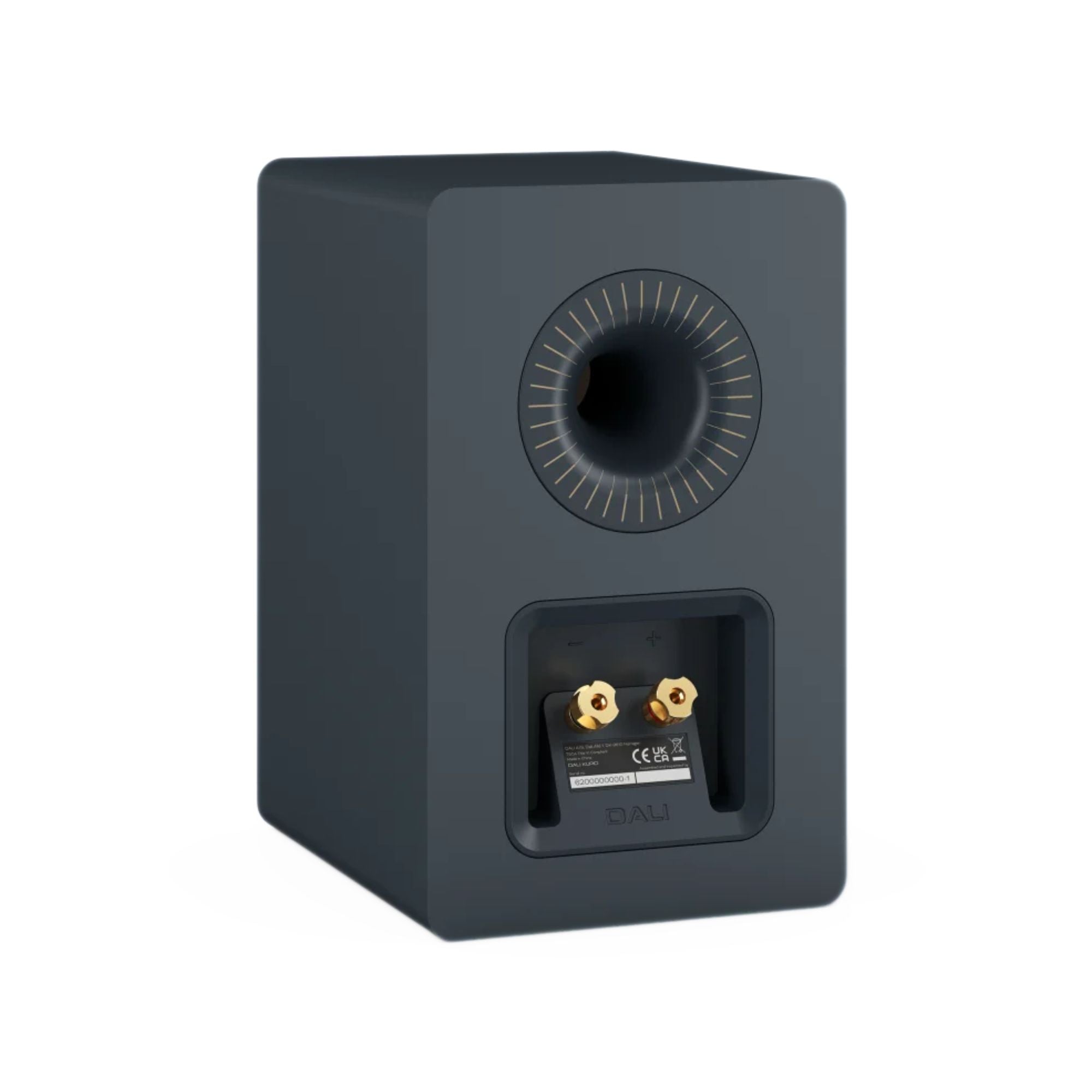 Dali KUPID Book-Shelf Speaker - Pair, Dali Speakers, Bookshelf Speaker - AVStore.in