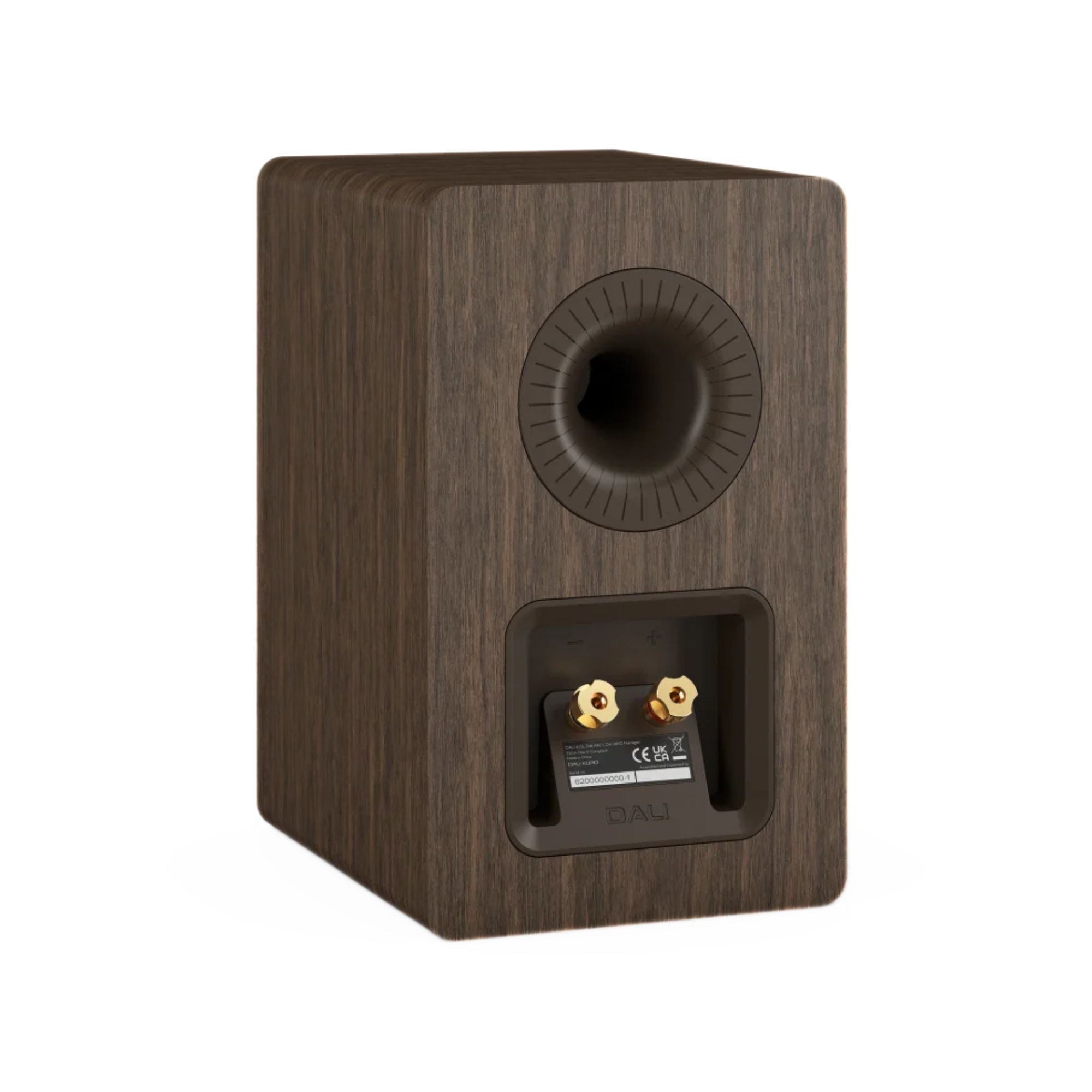 Dali KUPID Book-Shelf Speaker - Pair, Dali Speakers, Bookshelf Speaker - AVStore.in