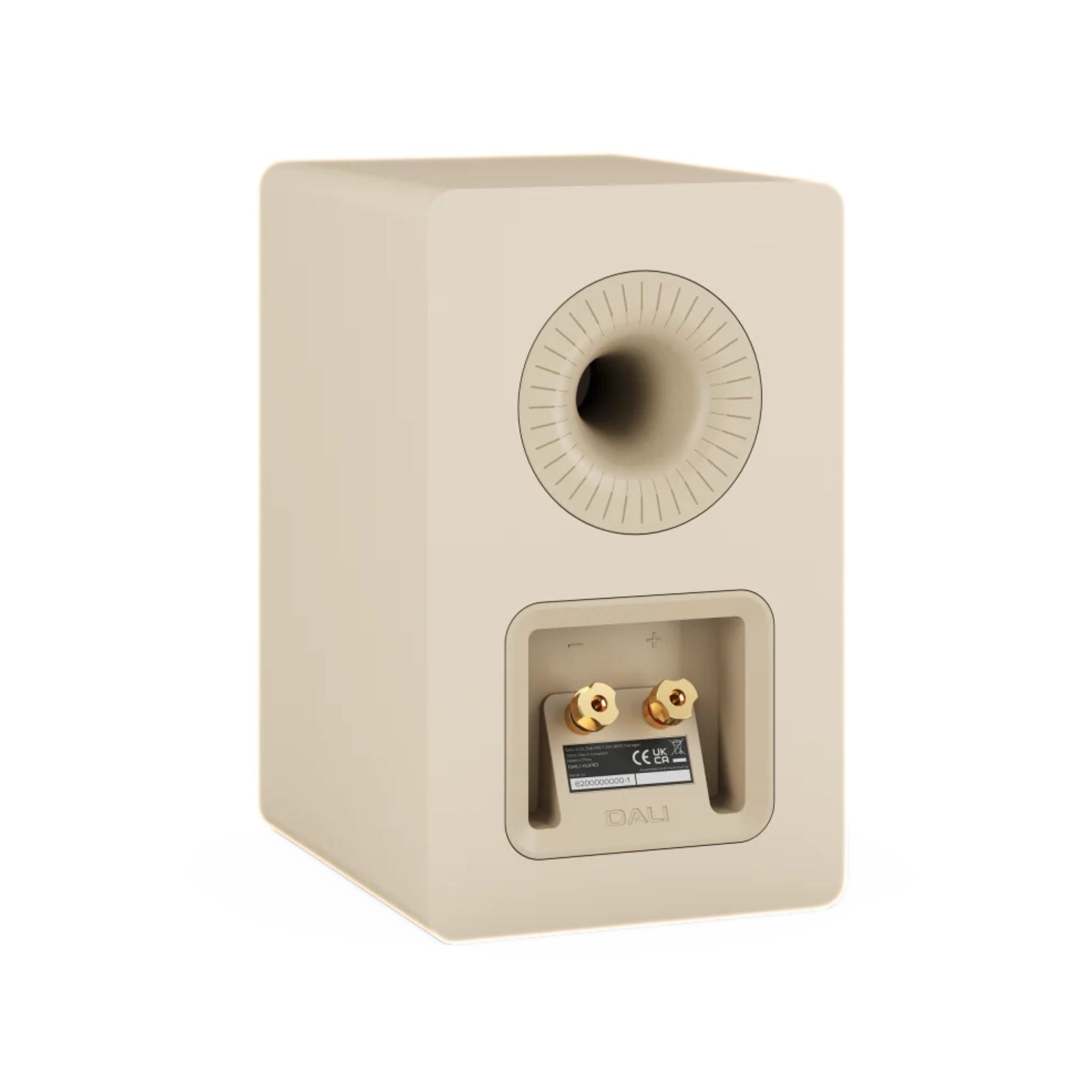 Dali KUPID Book-Shelf Speaker - Pair, Dali Speakers, Bookshelf Speaker - AVStore.in