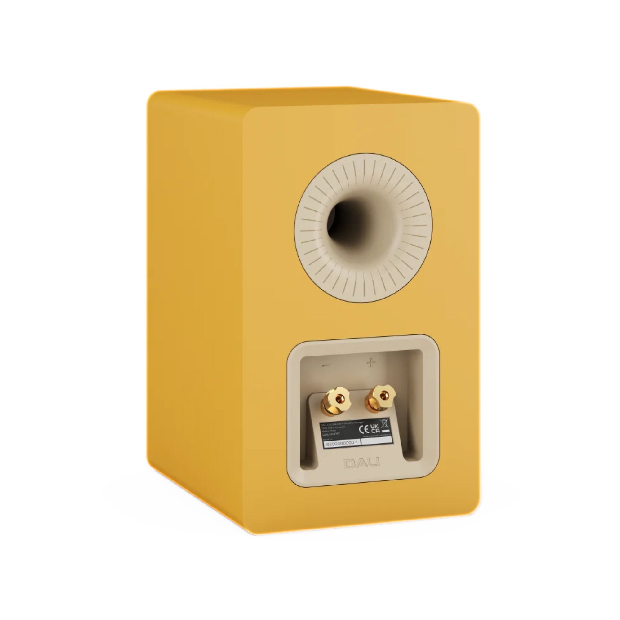 Dali KUPID Book-Shelf Speaker - Pair, Dali Speakers, Bookshelf Speaker - AVStore.in