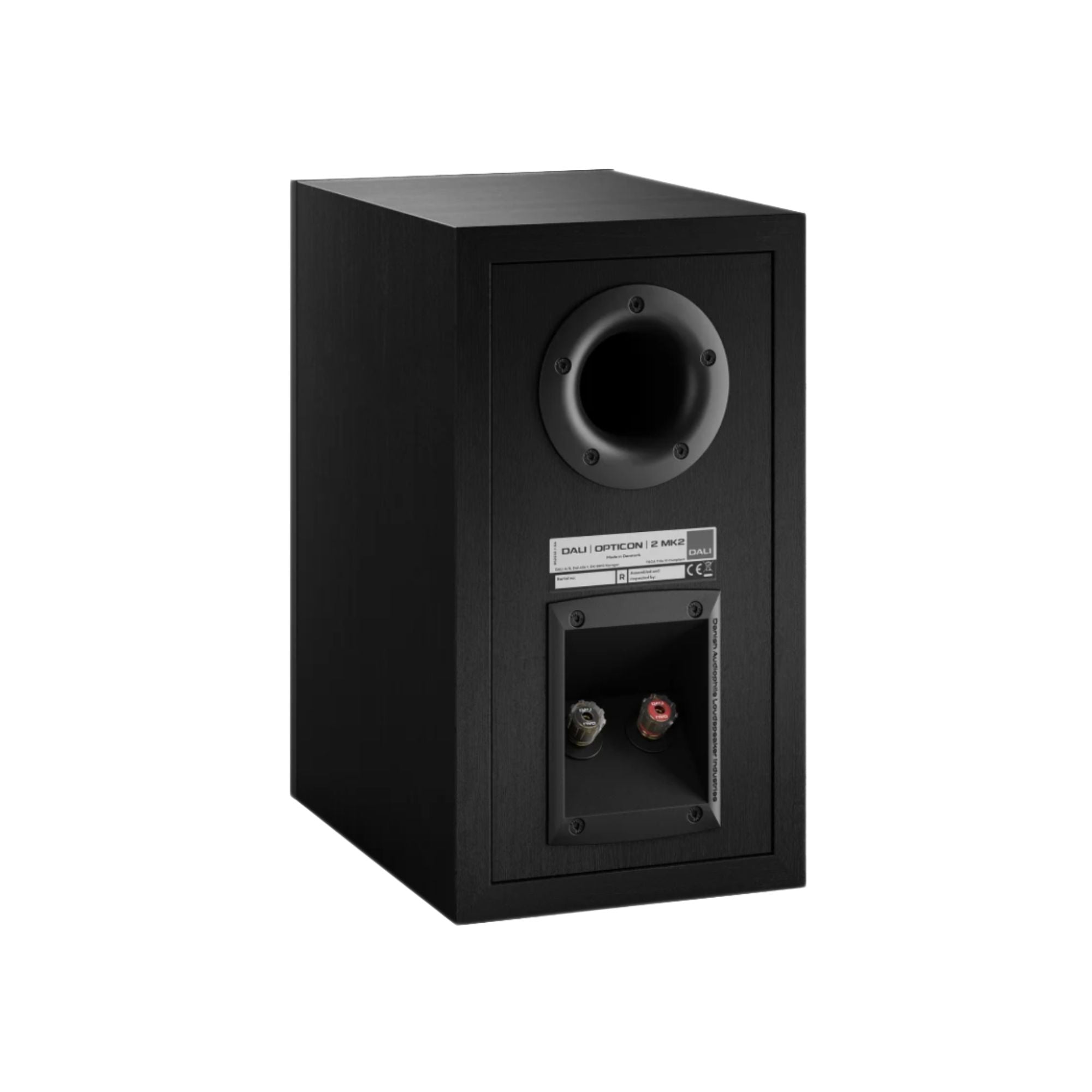 Dali Opticon 2 MK2 - Bookshelf Speaker - Pair