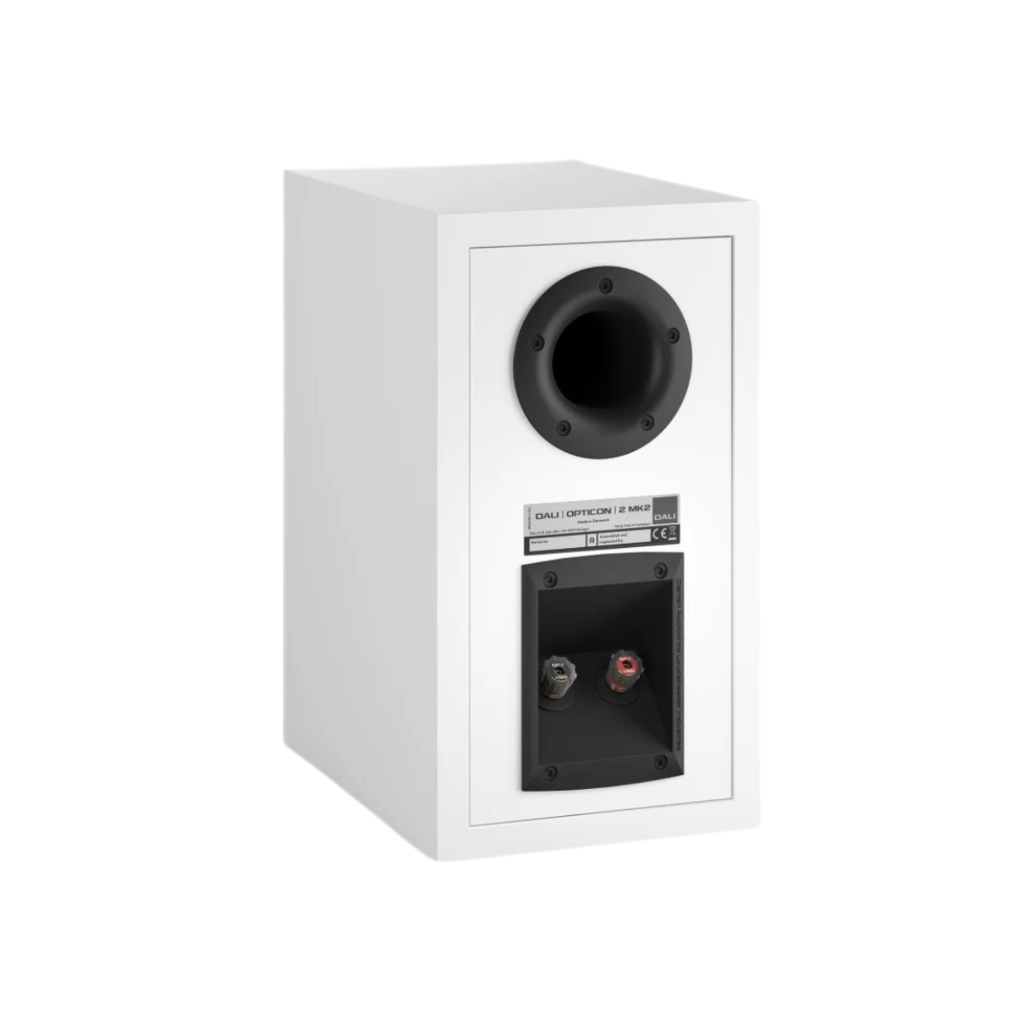 Dali Opticon 2 MK2 - Bookshelf Speaker - Pair