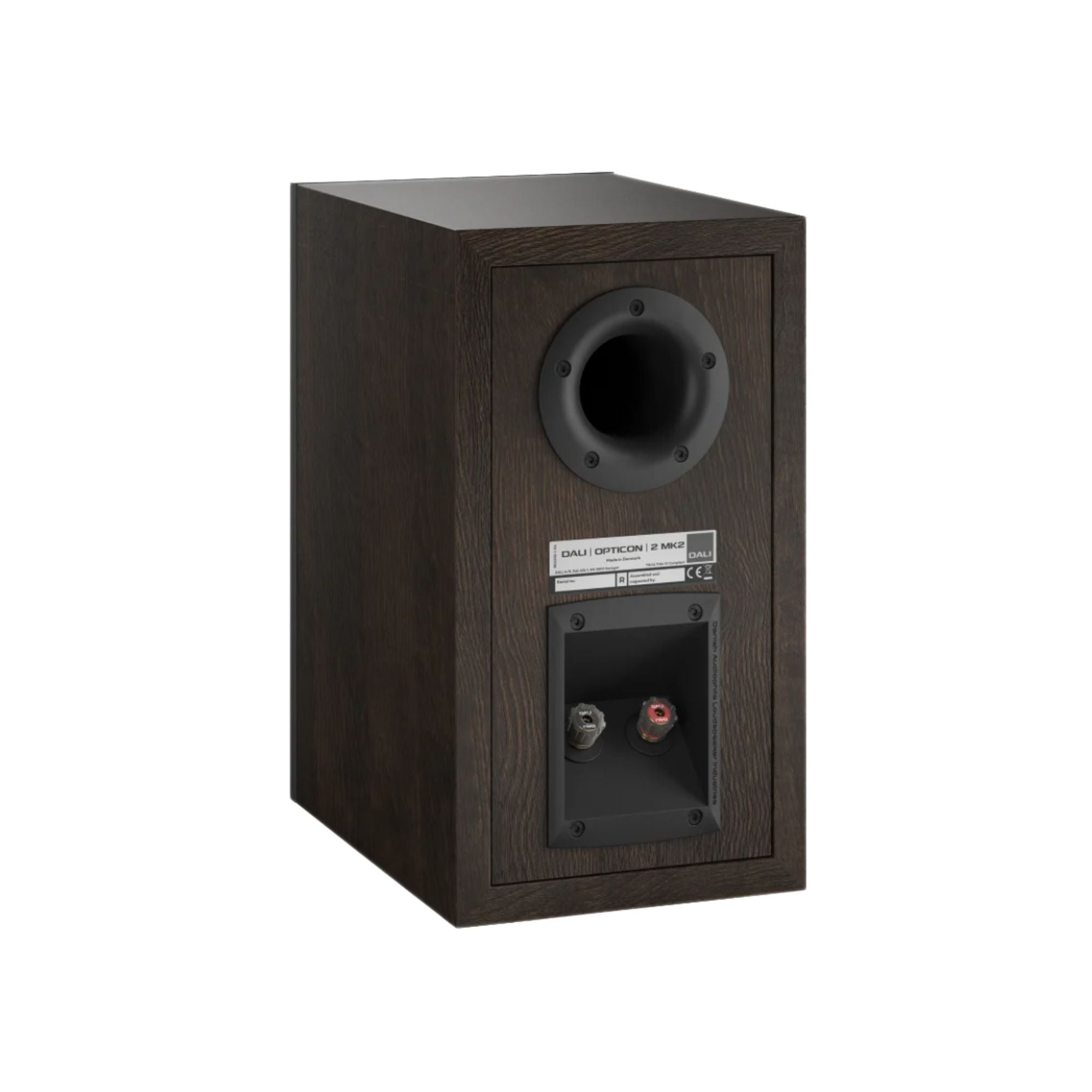 Dali Opticon 2 MK2 - Bookshelf Speaker - Pair