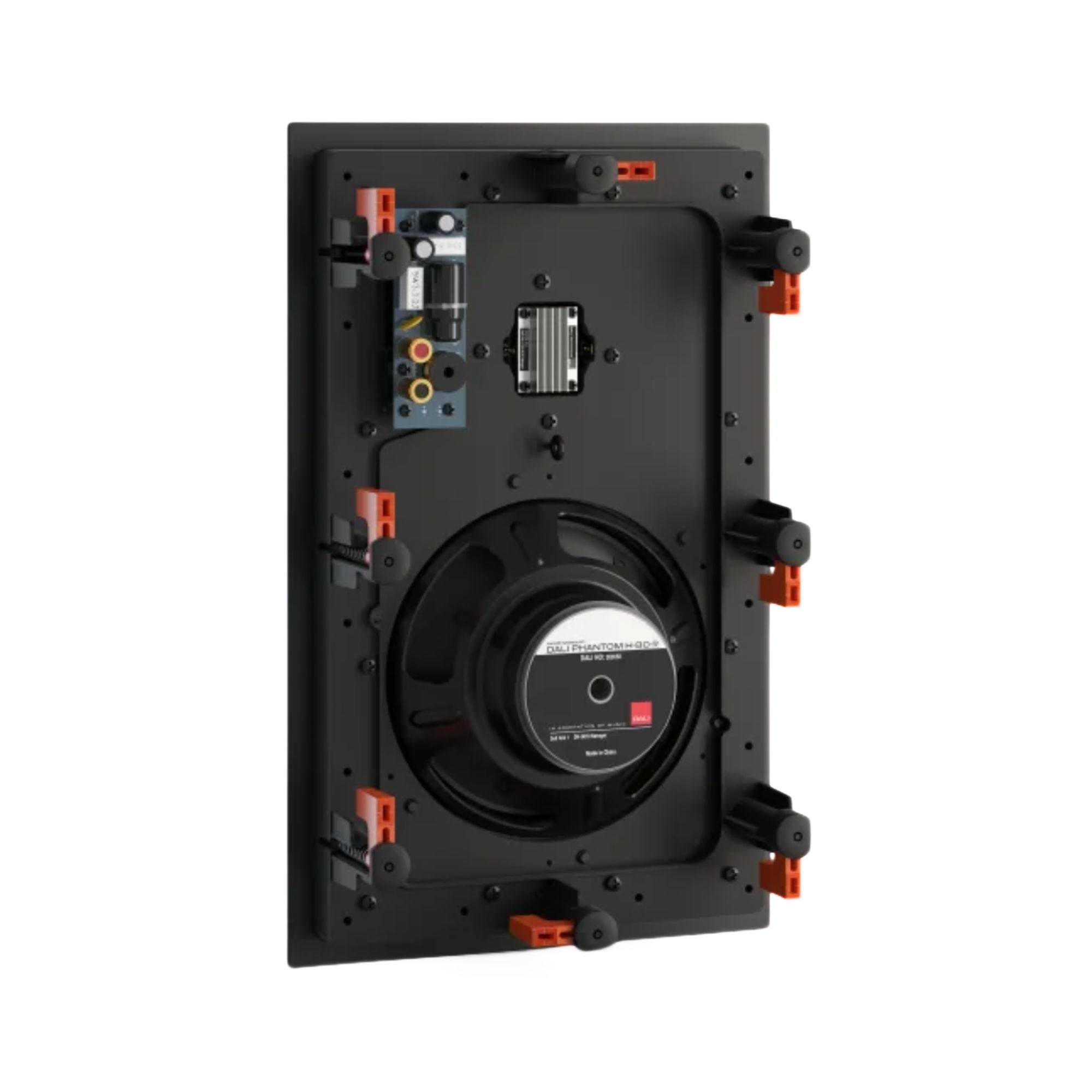 Dali Phantom H-80R In-Wall Speaker - Pair, Dali Speakers, In-Wall Speaker - AVStore.in