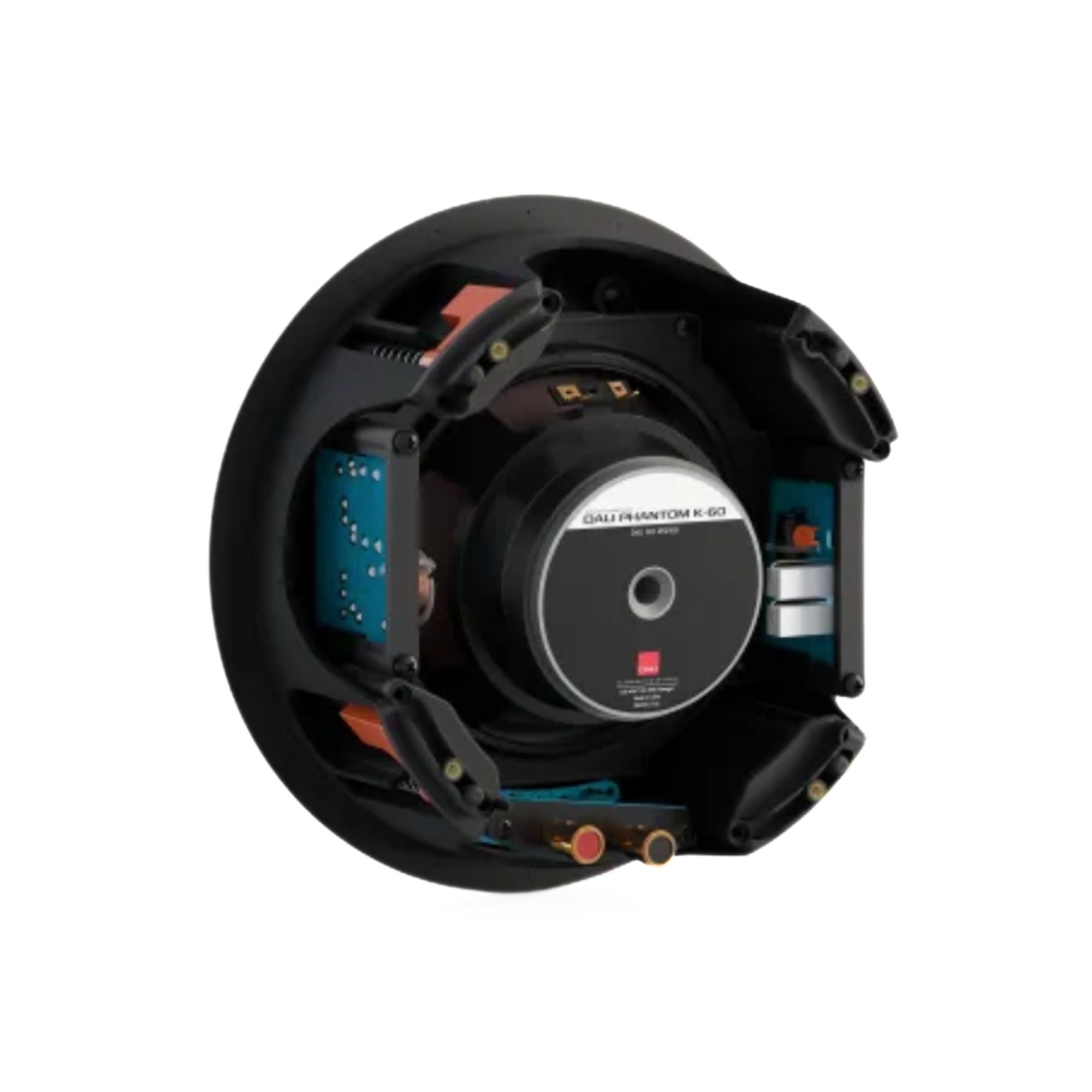 Dali Phantom K-60 In-Ceiling Speaker - Pair, Dali Speakers, In-Ceiling Speaker - AVStore.in