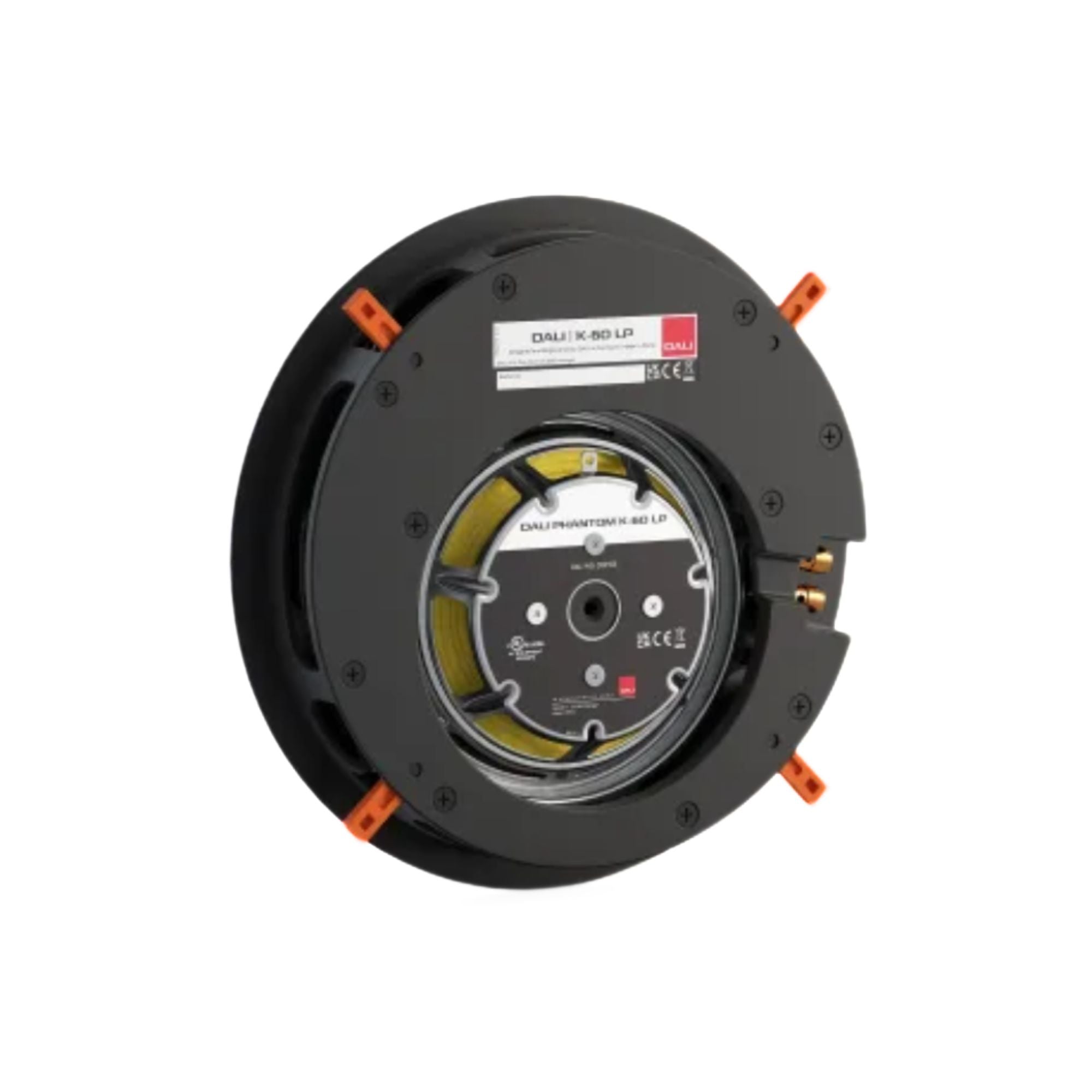 Dali Phantom K-60 LP In-ceiling Speaker - Pair, Dali Speakers, In-Ceiling Speaker - AVStore.in
