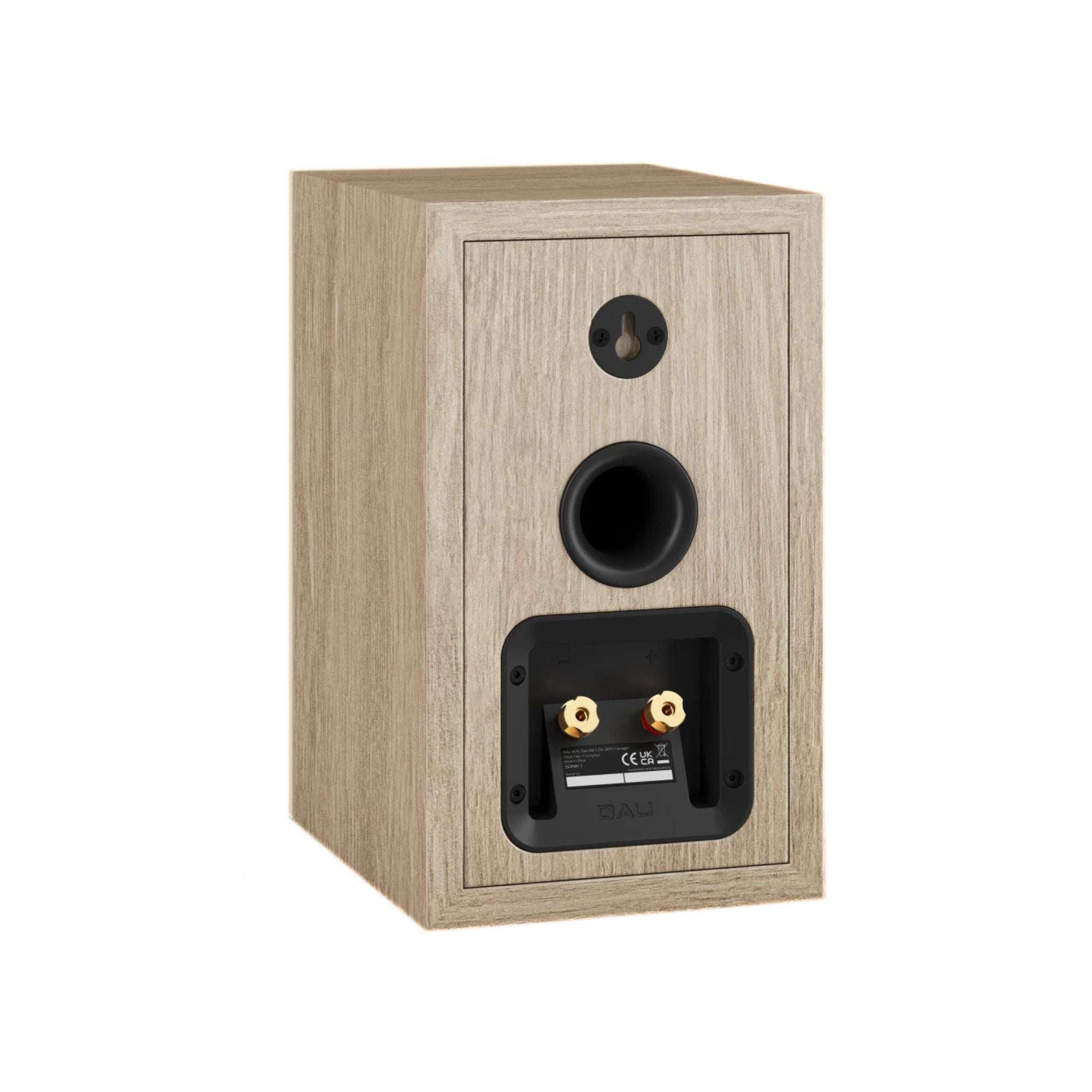 Dali SONIK 1 Bookshelf Speaker - Pair, Dali Speakers, Bookshelf Speaker - AVStore.in