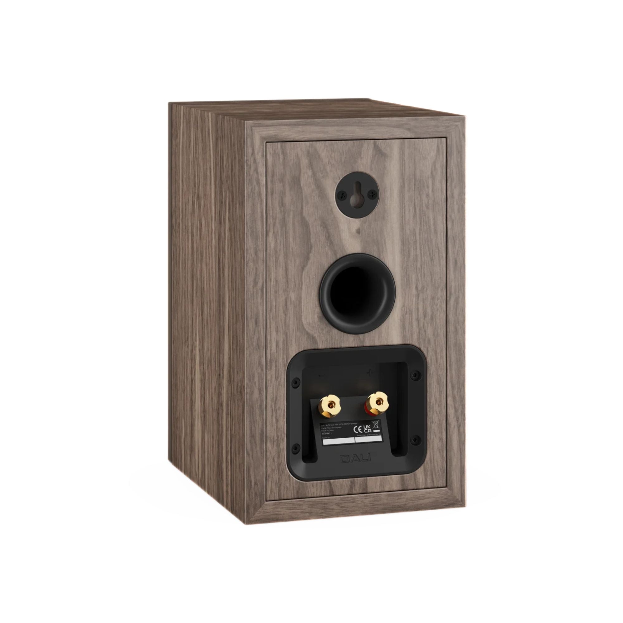 Dali SONIK 1 Bookshelf Speaker - Pair, Dali Speakers, Bookshelf Speaker - AVStore.in