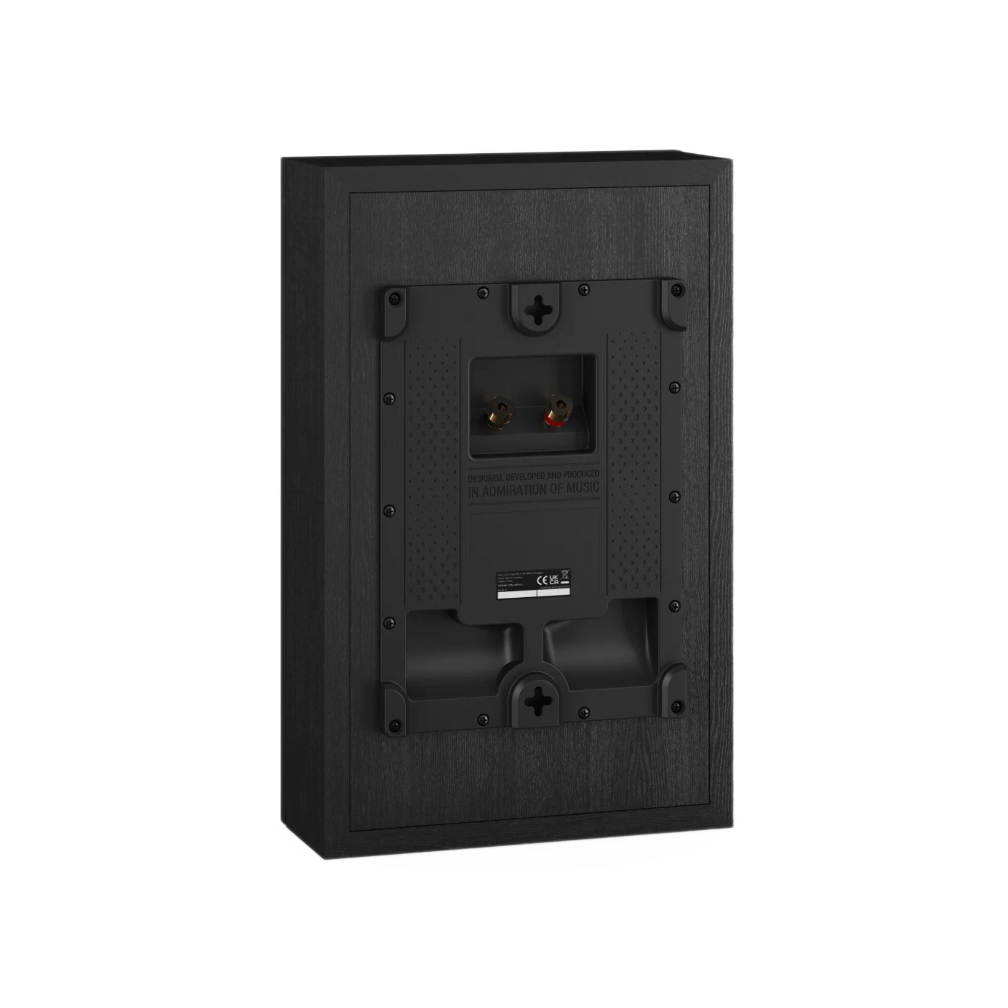 Dali SONIK On-Wall Bookshelf Speaker - Pair, Dali Speakers, Bookshelf Speaker - AVStore.in