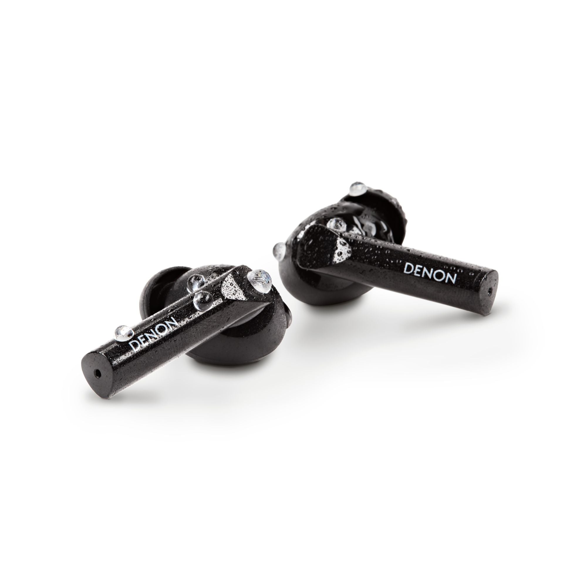 Denon AH-C840NCW - True wireless earbuds