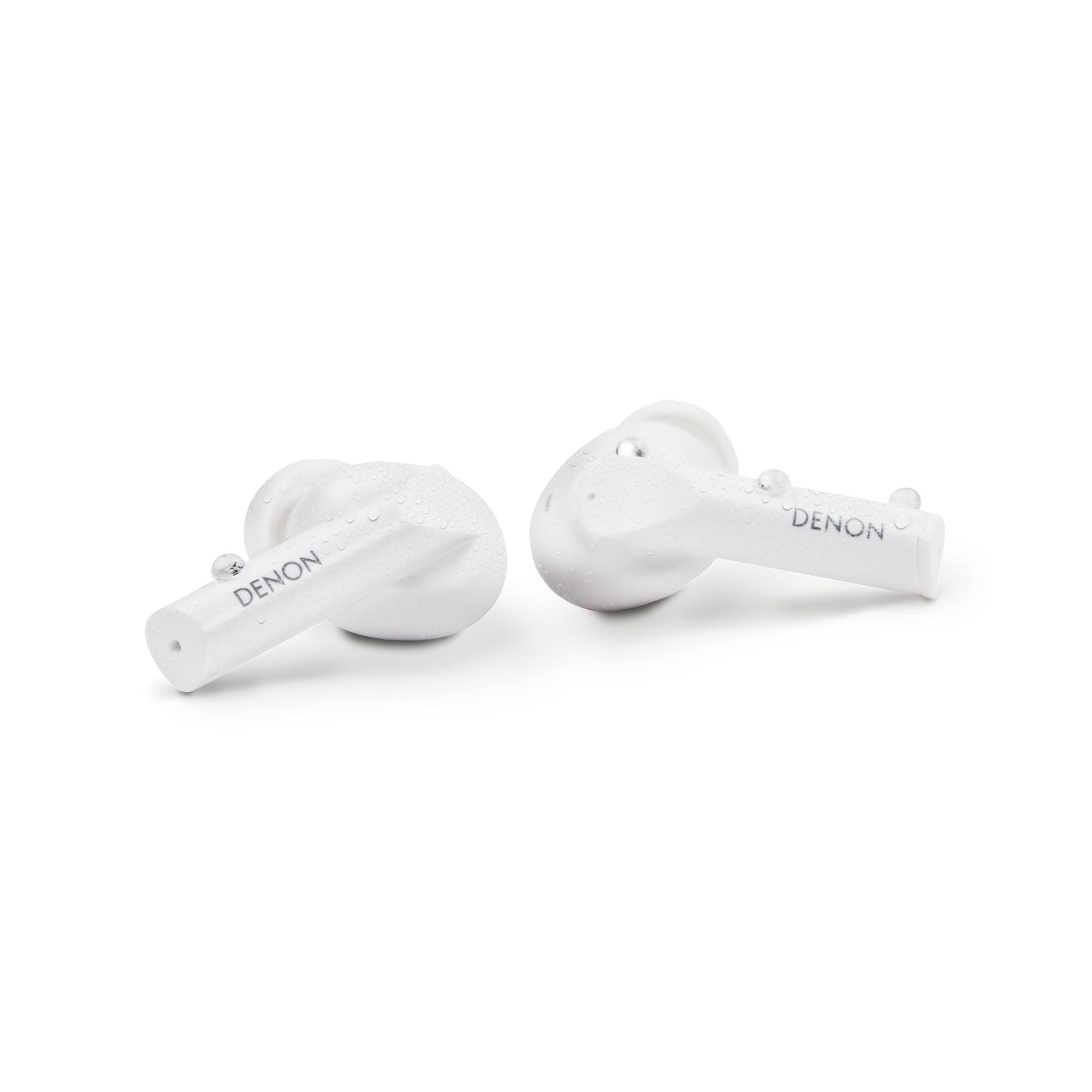 Denon AH-C840NCW - True wireless earbuds