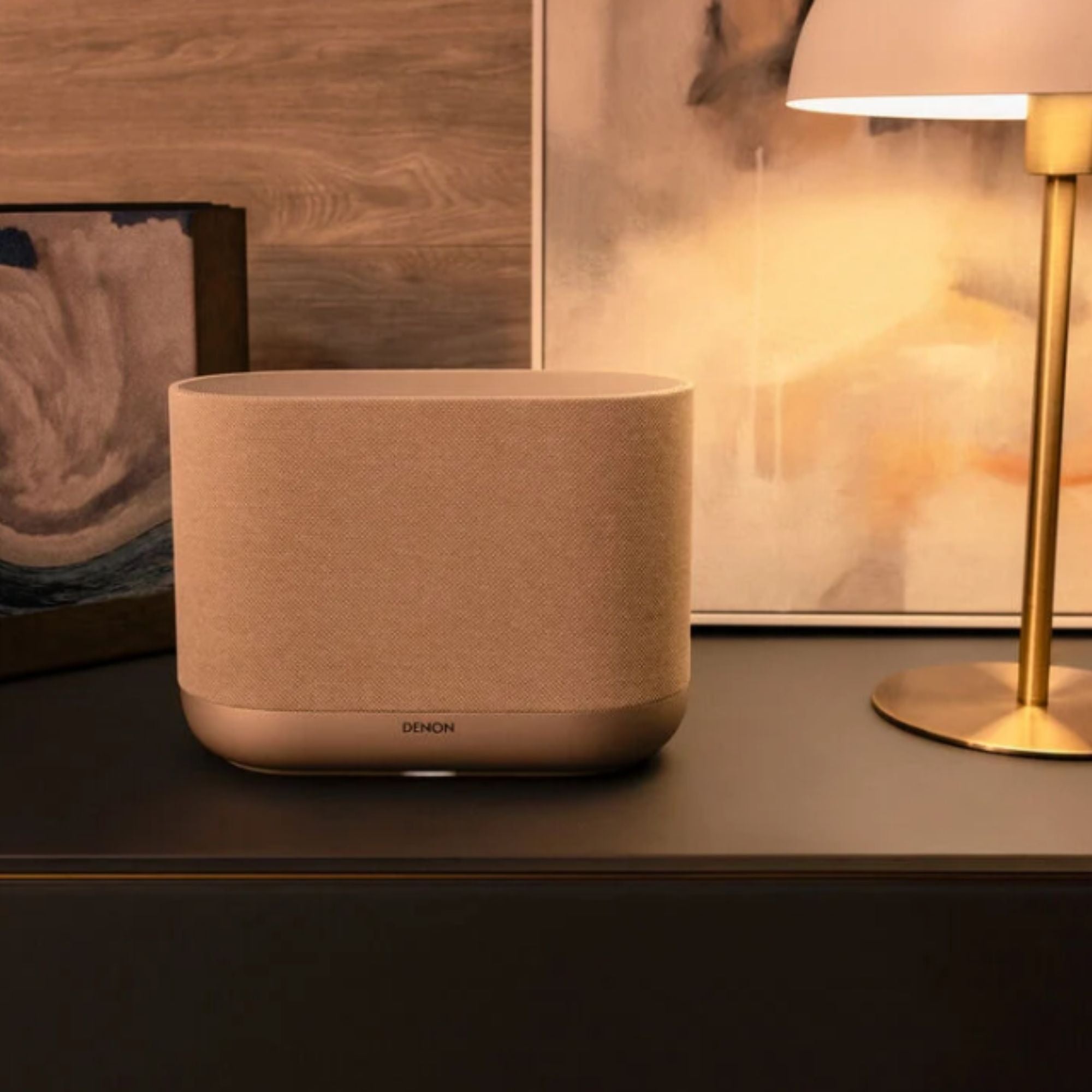 Denon Home 400 Wireless Smart Speaker