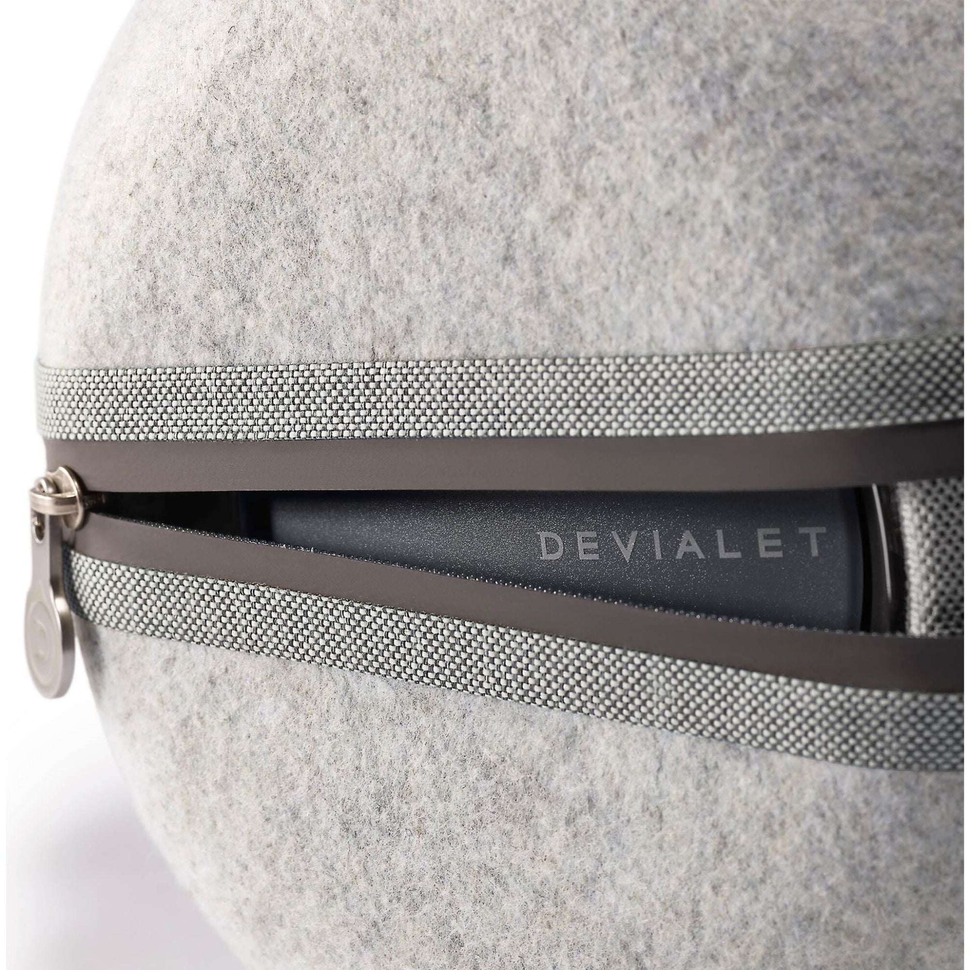 Devialet Mania Cocoon - Carrying Case, Devialet, carring bag - AVStore.in