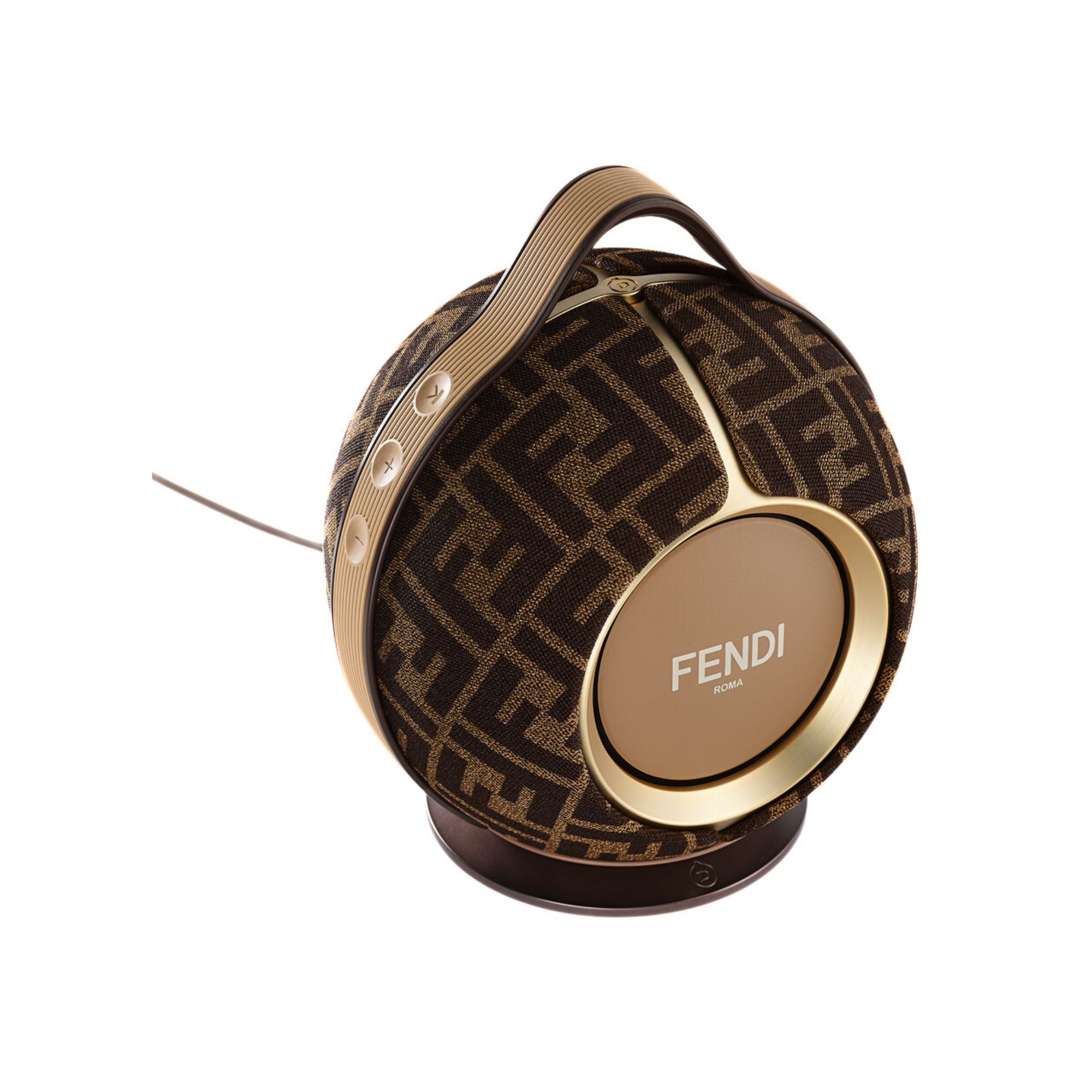 Devialet Mania Fendi, Devialet, Wireless Speaker - AVStore.in