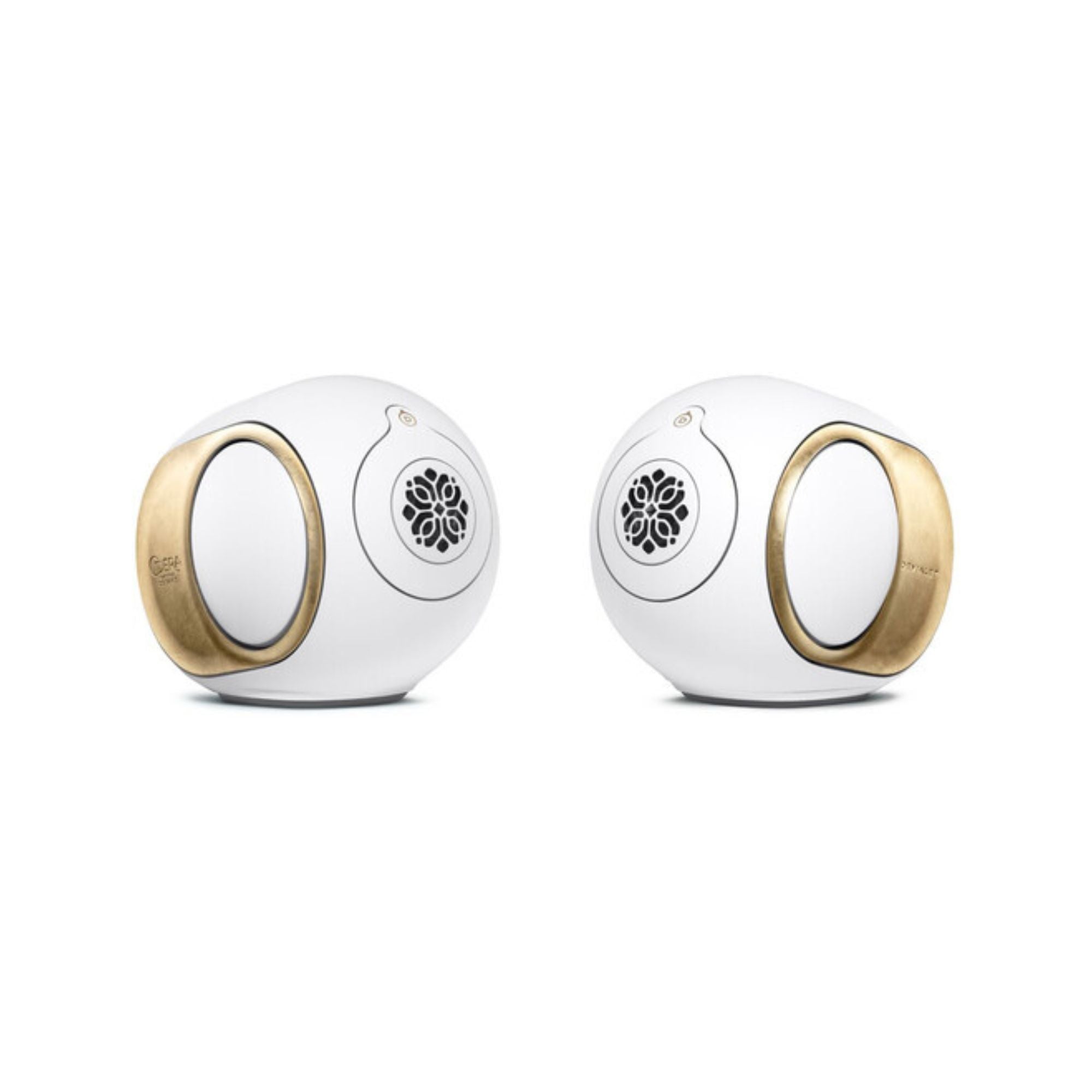 Devialet Phantom Ultimate 98 dB Wireless Speaker, Devialet, Wireless Speaker - AVStore.in