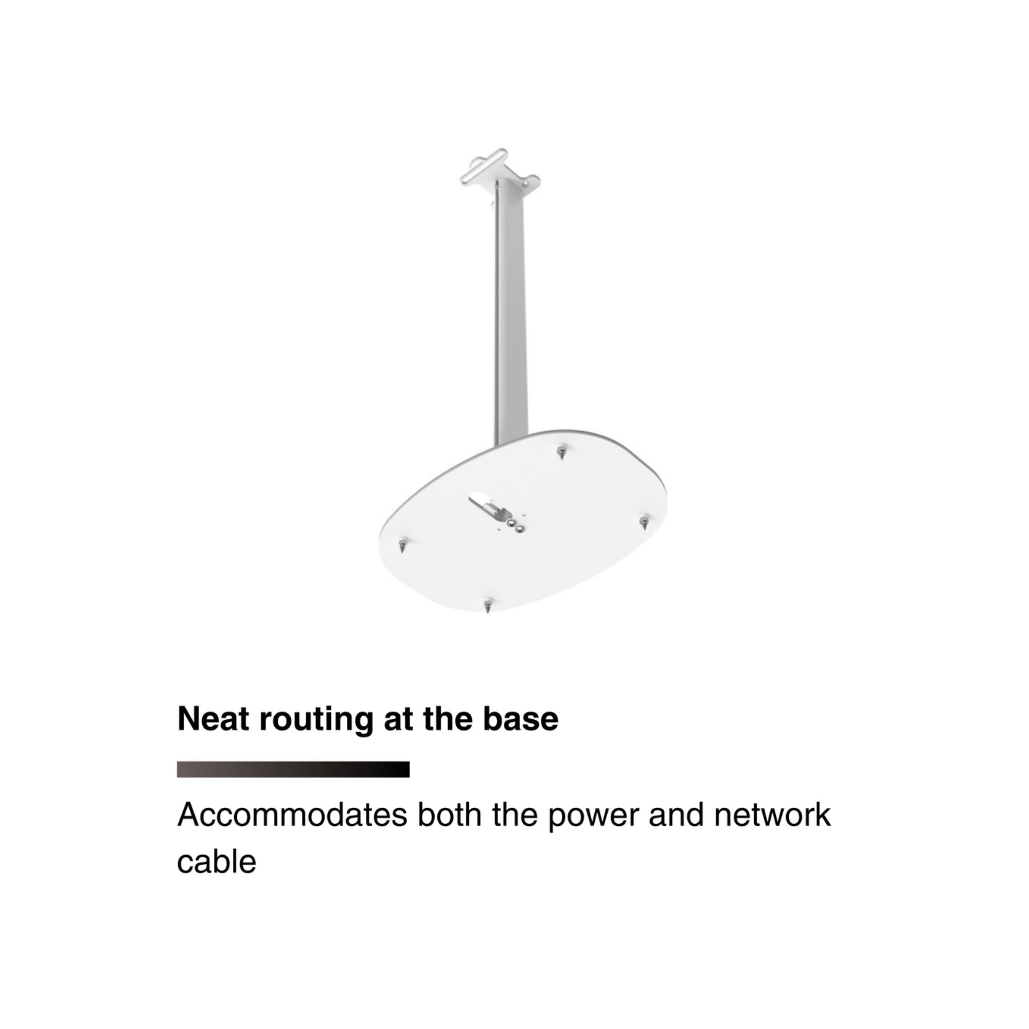 Flexson Floor Stand For Sonos Era 300 Speaker