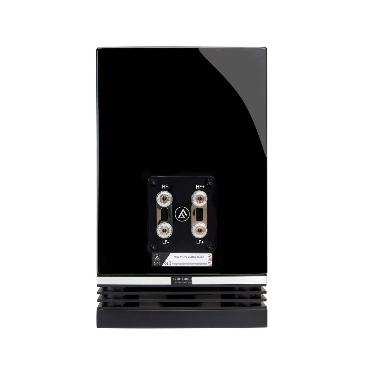 Fyne Audio F500 - Bookshelf Speaker - Pair