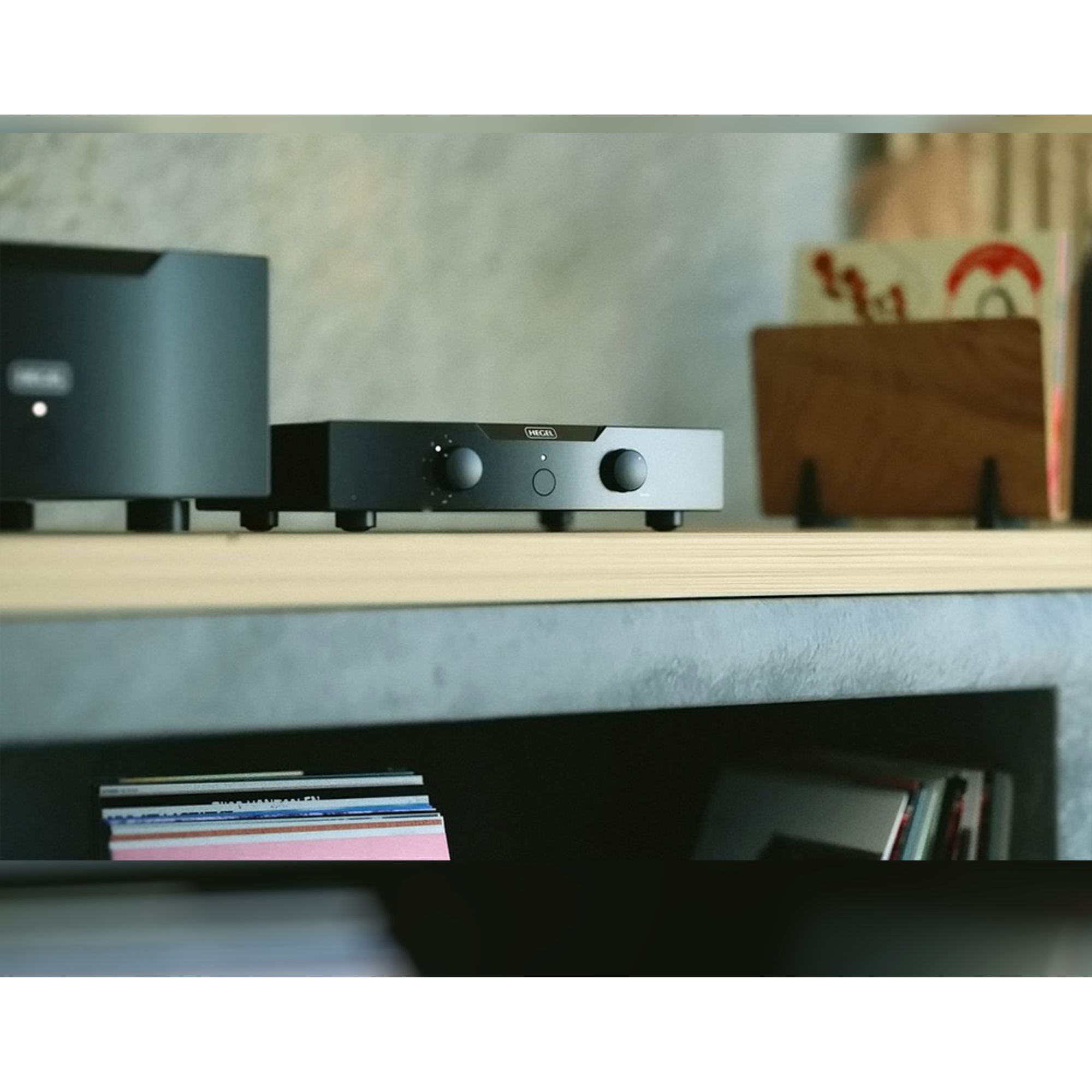 Hegel P30A Preamplifier, Hegel, Preamplifier - AVStore.in