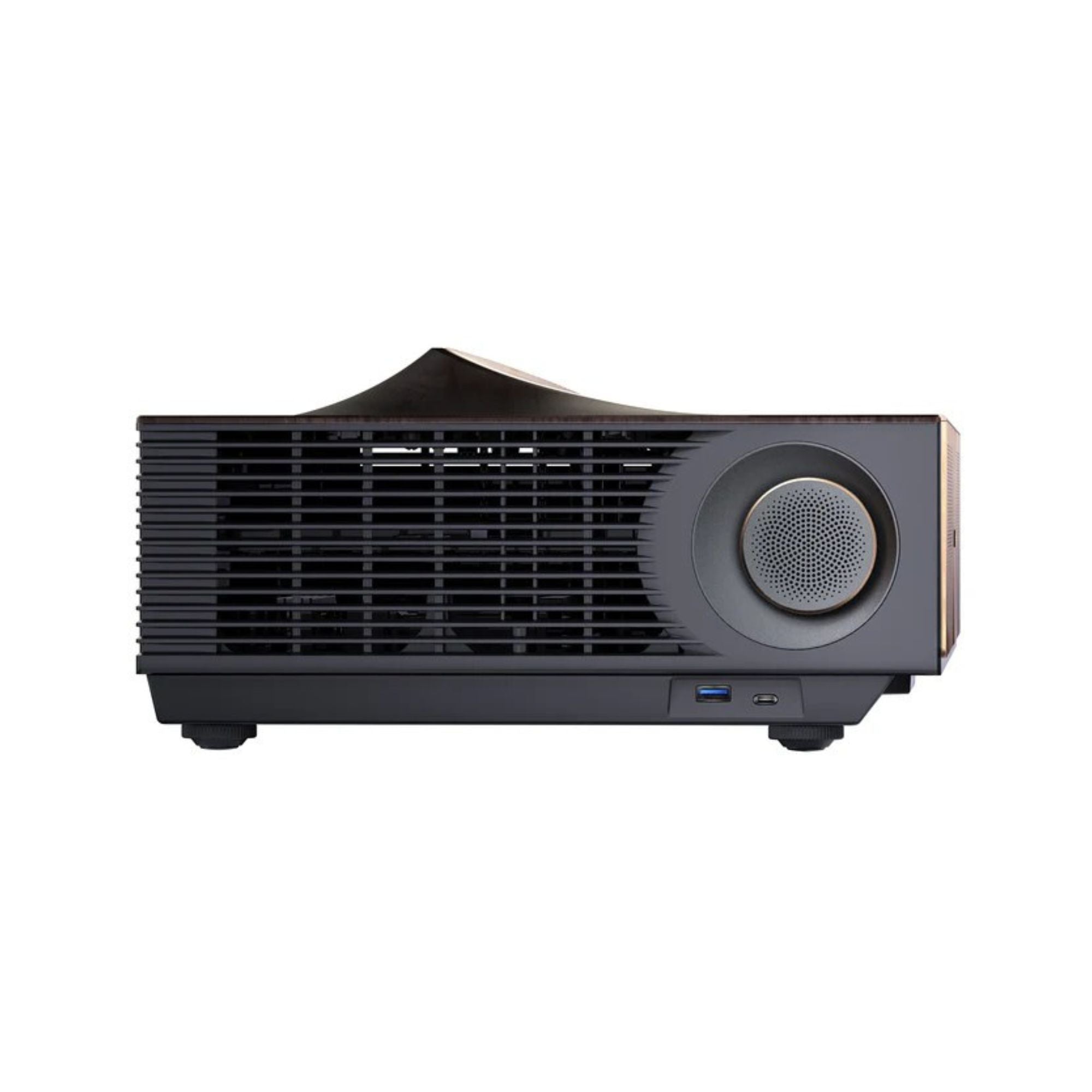 Hisense L9Q Triple Laser Ultra Short Throw Projector