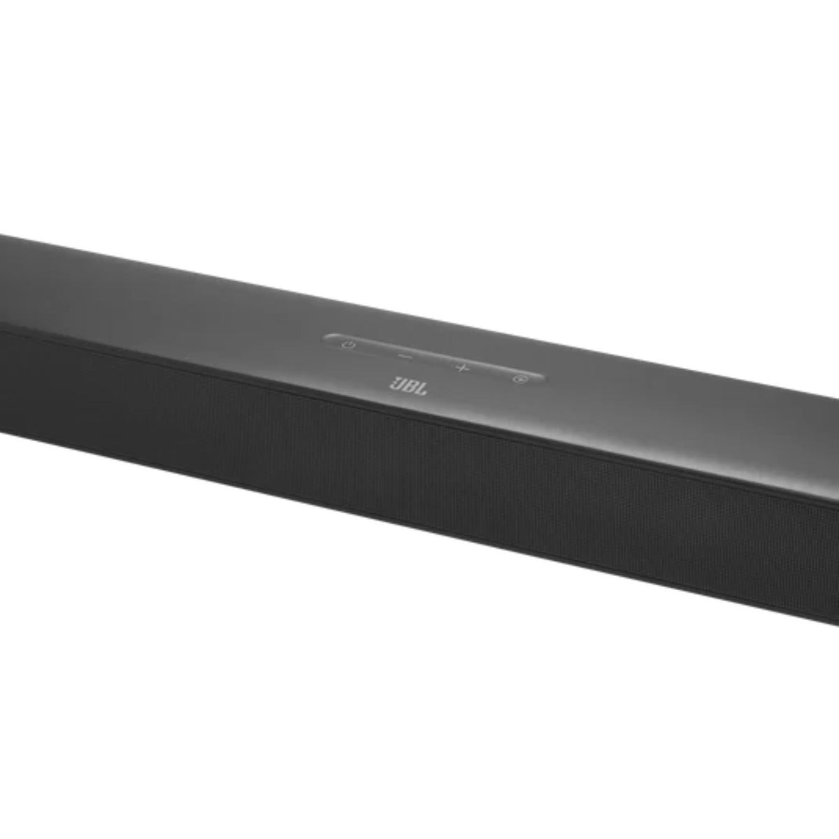 JBL BAR 2.1 Essential 2.1-Channel Soundbar with Wireless Subwoofer