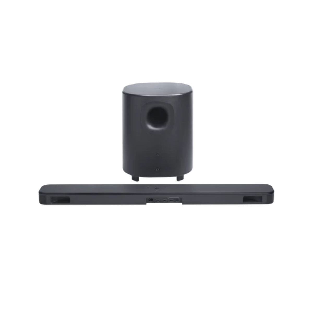 JBL BAR 500MK2 5.1 Channel Soundbar System