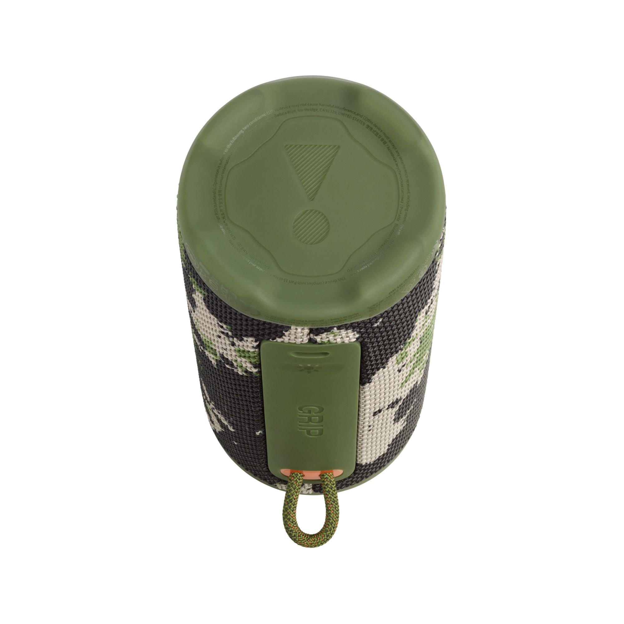JBL GRIP Compact Bluetooth Speaker