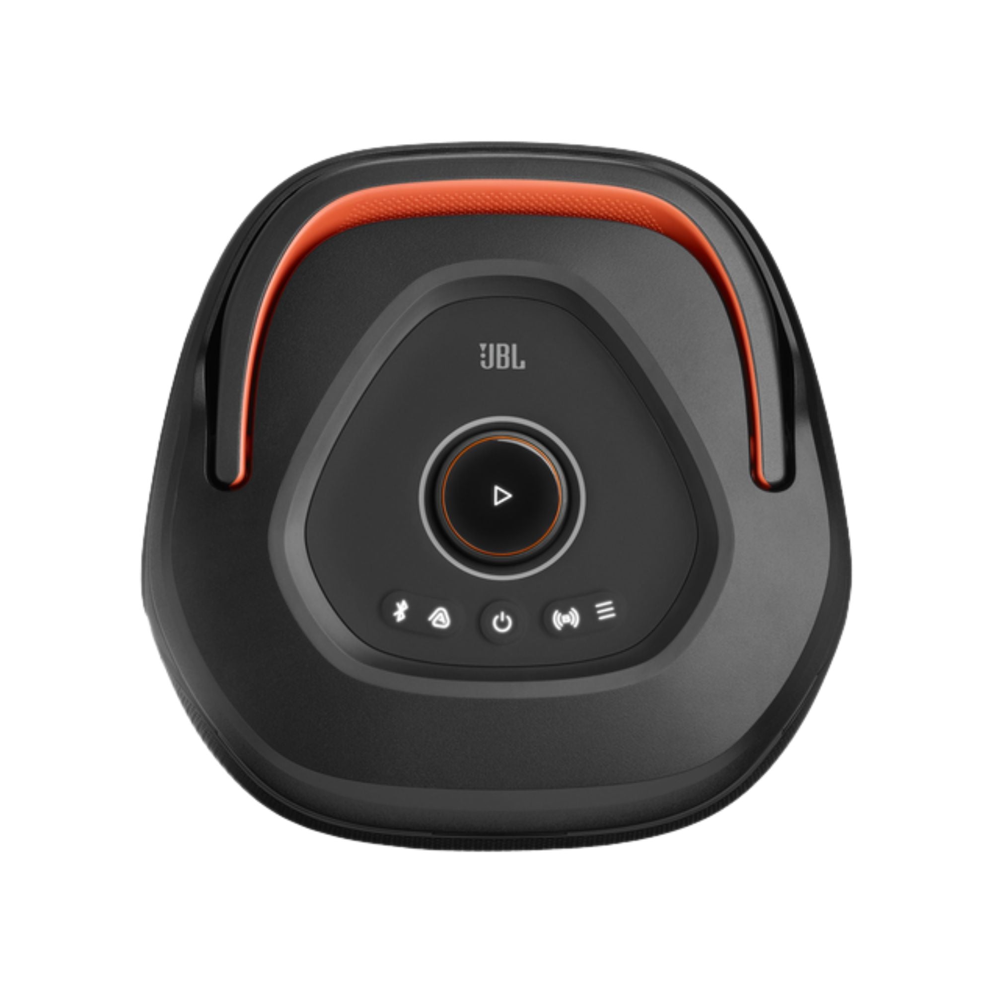 JBL Partybox 130 Portable Party Speaker With A Foldable Ergonomic Handle