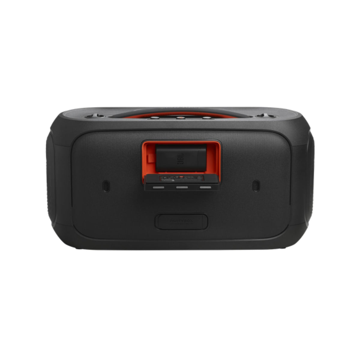JBL Partybox On-The-Go 2 Plus Portable Party Speaker