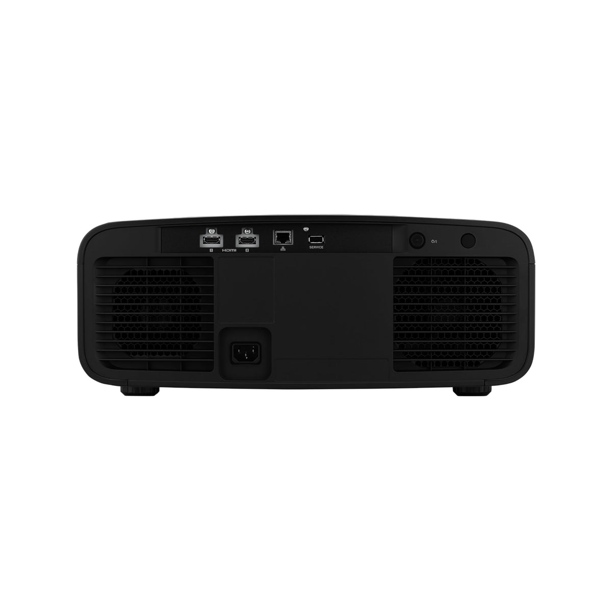 JVC DLA-NZ500 4K Laser Home Theater Projector