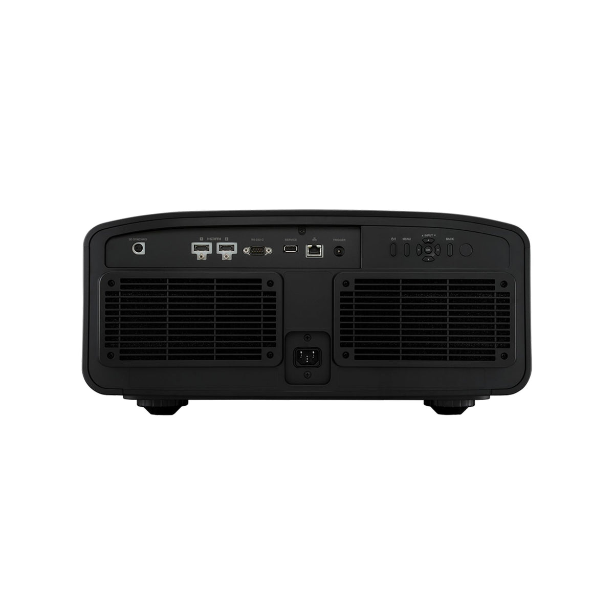 JVC DLA-NZ800B D-ILA Projector