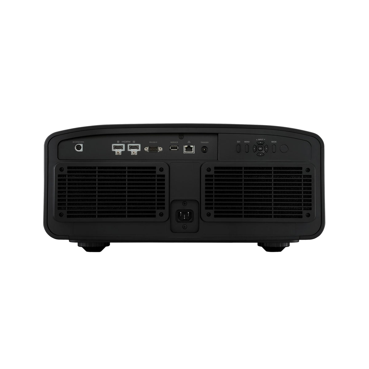 JVC DLA-NZ900B 8K Laser Home Cinema Projector