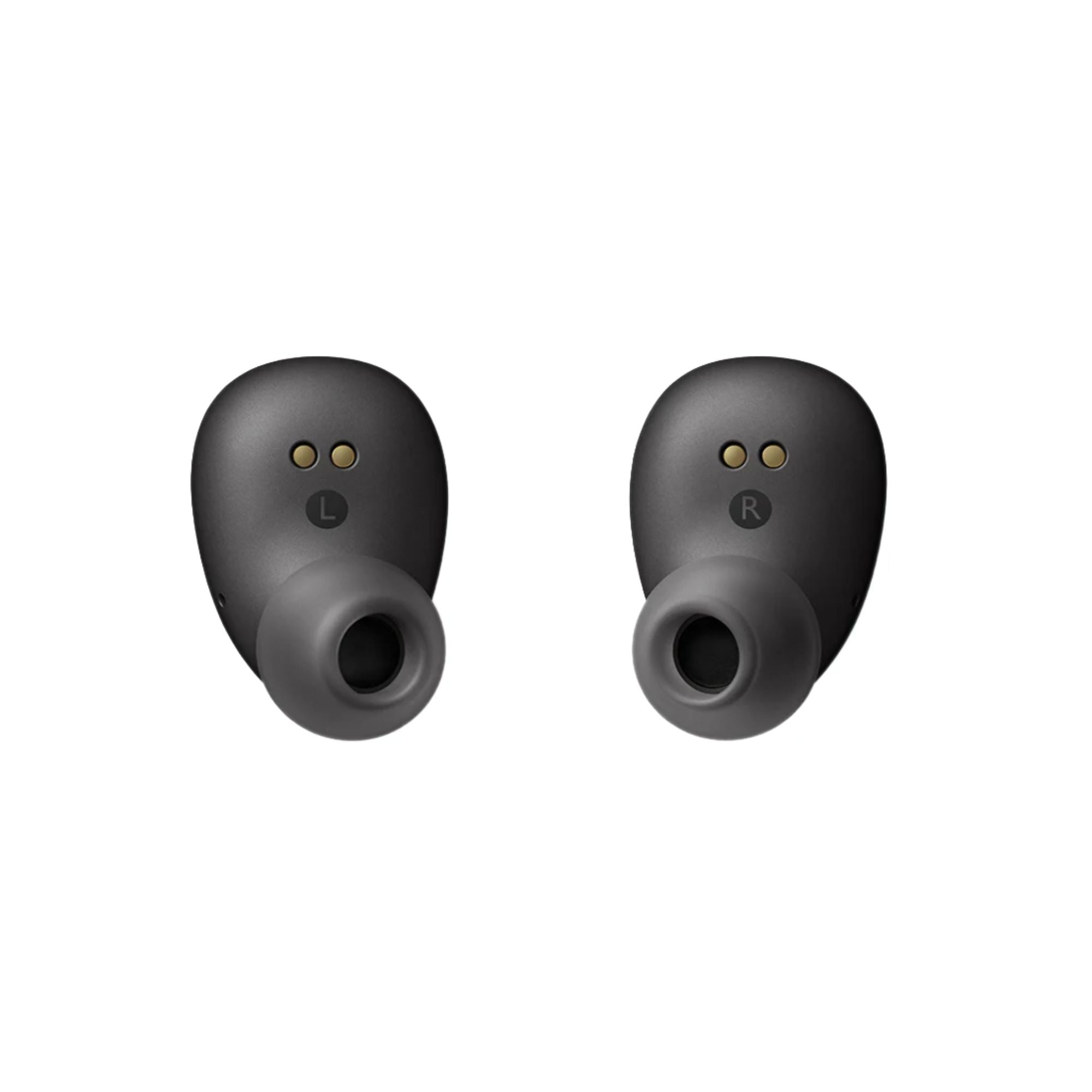 KEF Mu3 Wireless Earphones