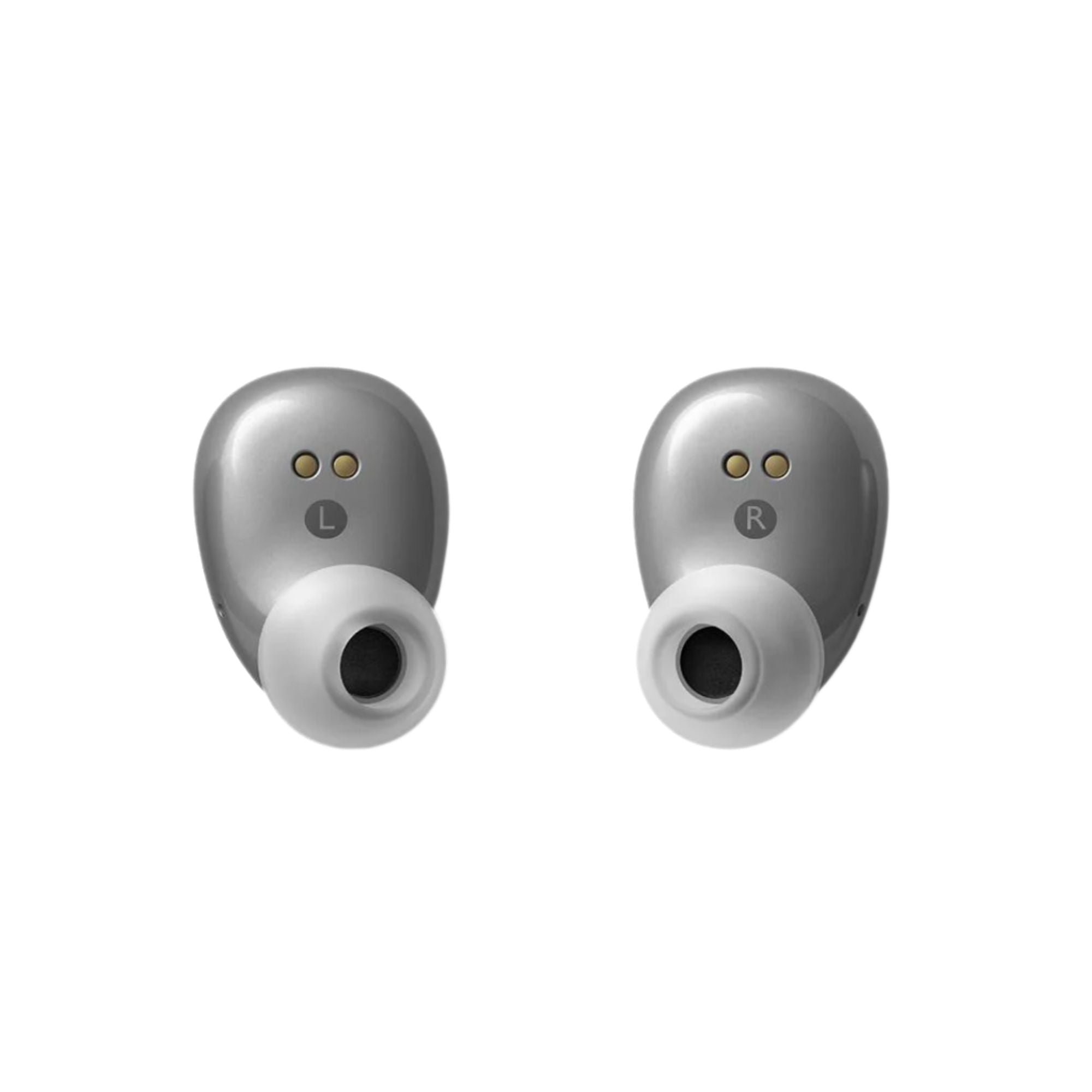 KEF Mu3 Wireless Earphones