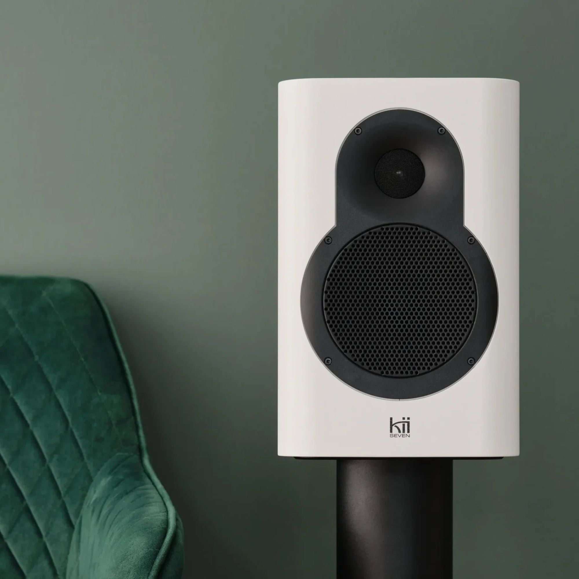 Kii SEVEN Wireless Music System, Kii Audio, Music System - AVStore.in