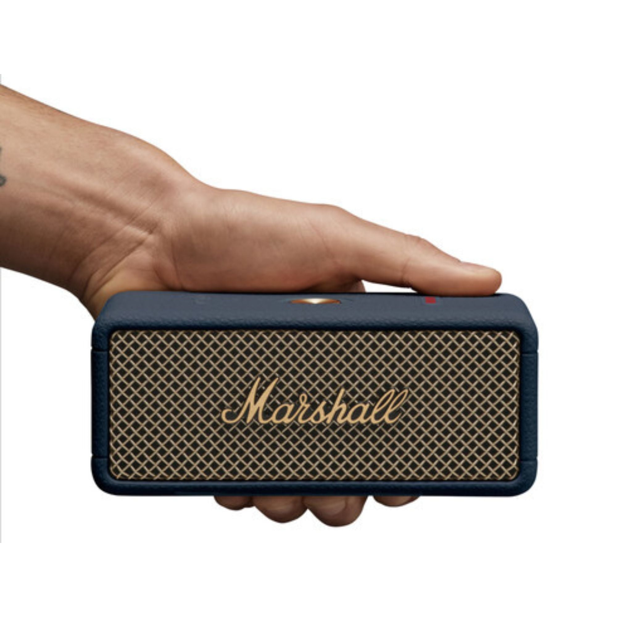 Marshall Emberton III Portable Waterproof Wireless Speaker