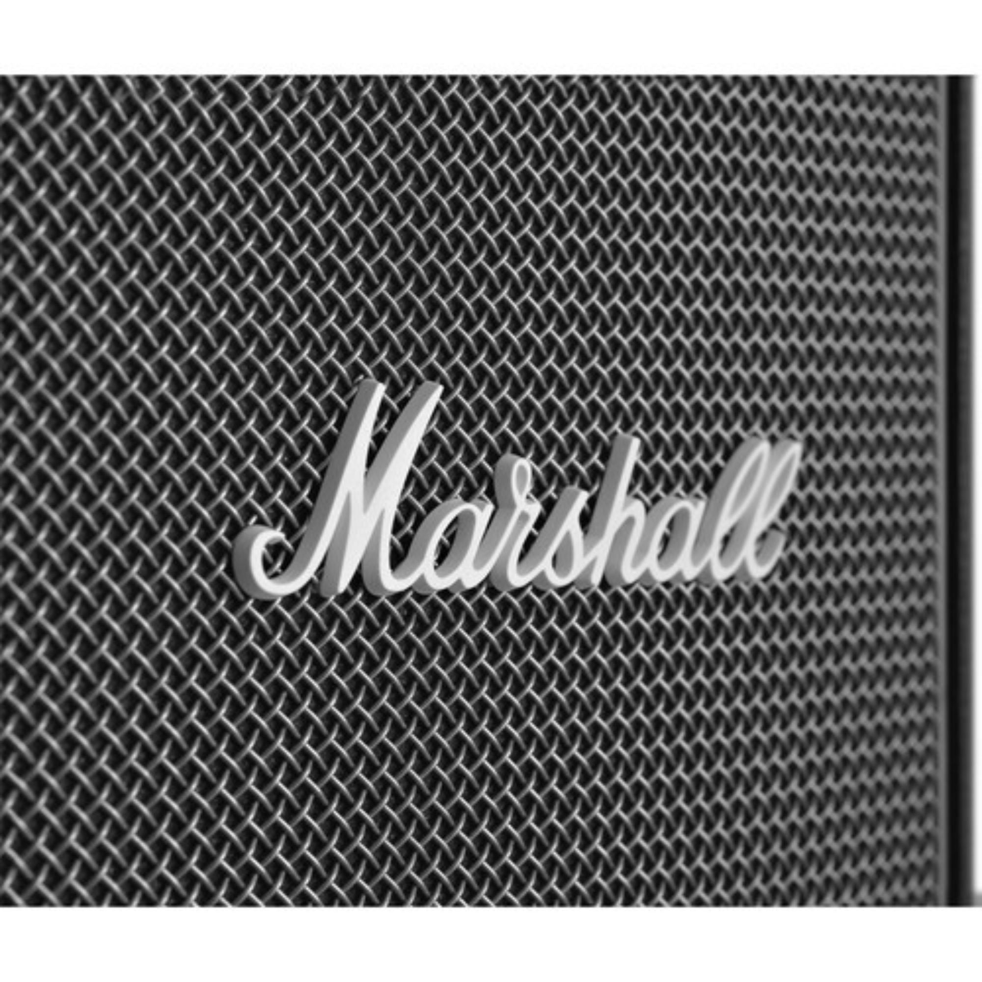 Marshall Tufton - Portable Bluetooth Speaker, Marshall, Bluetooth Wifi Speaker - AVStore.in