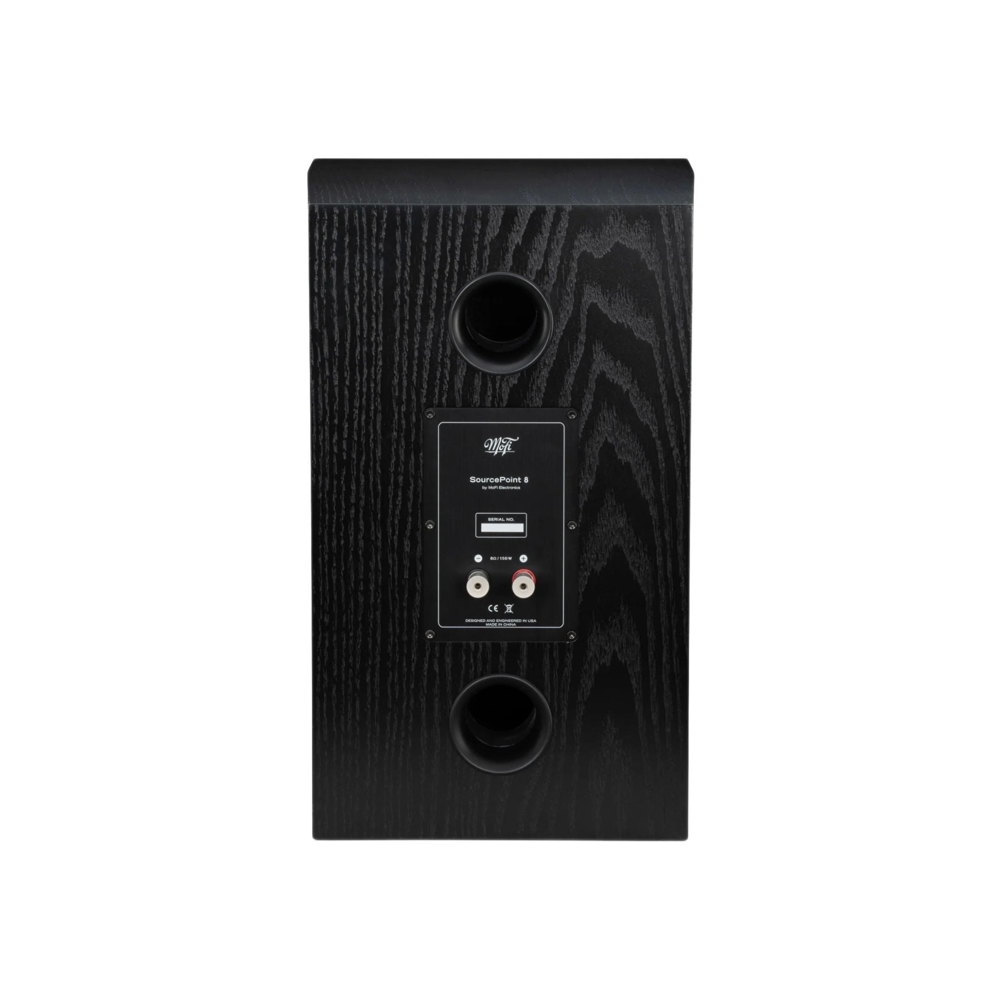 MoFi Electronic SourcePoint 8 - Bookshelf Speaker - Pair, MoFi Electronics, Bookshelf Speaker - AVStore.in