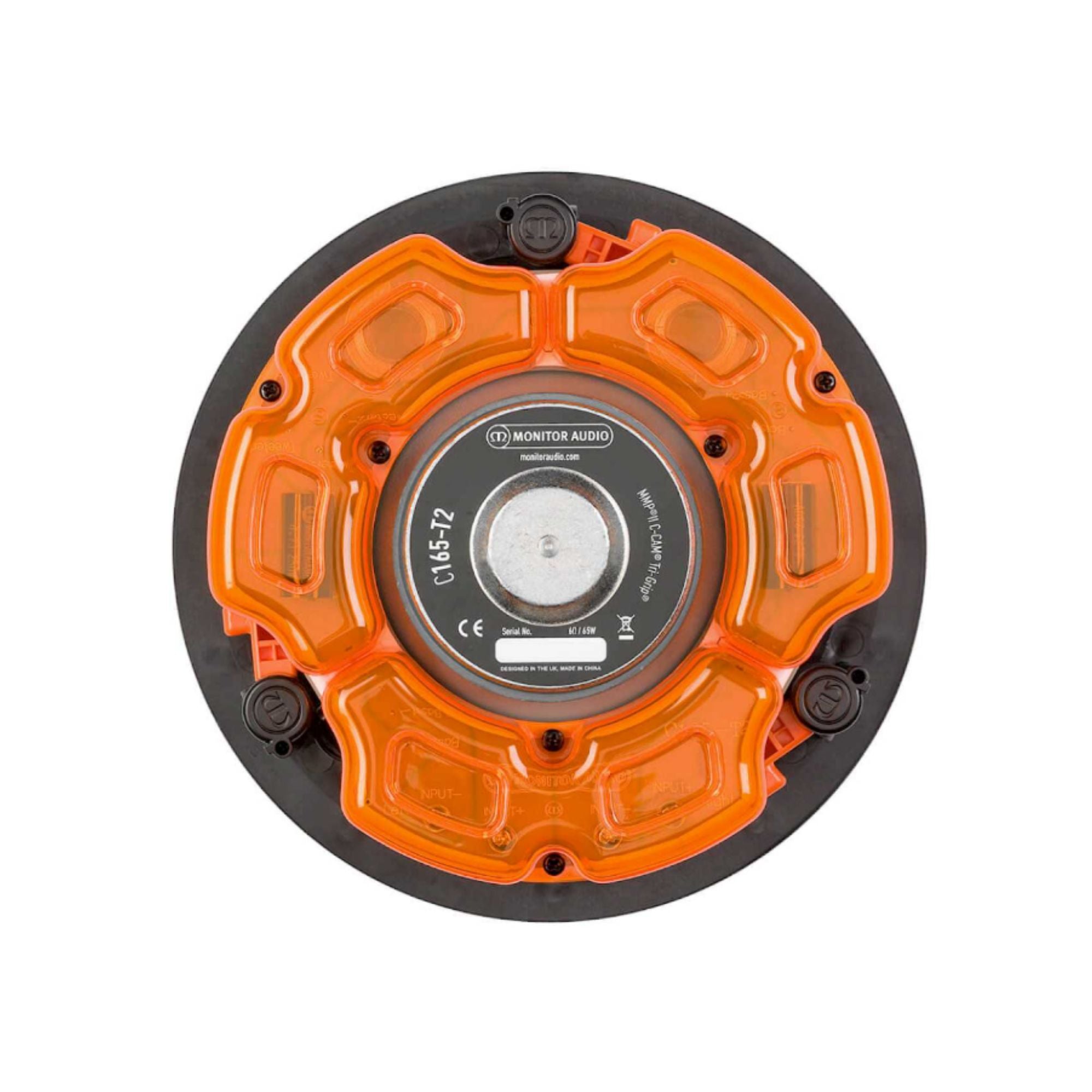 Monitor Audio C165-T2 High-Performance Stereo In-Ceiling Loudspeaker