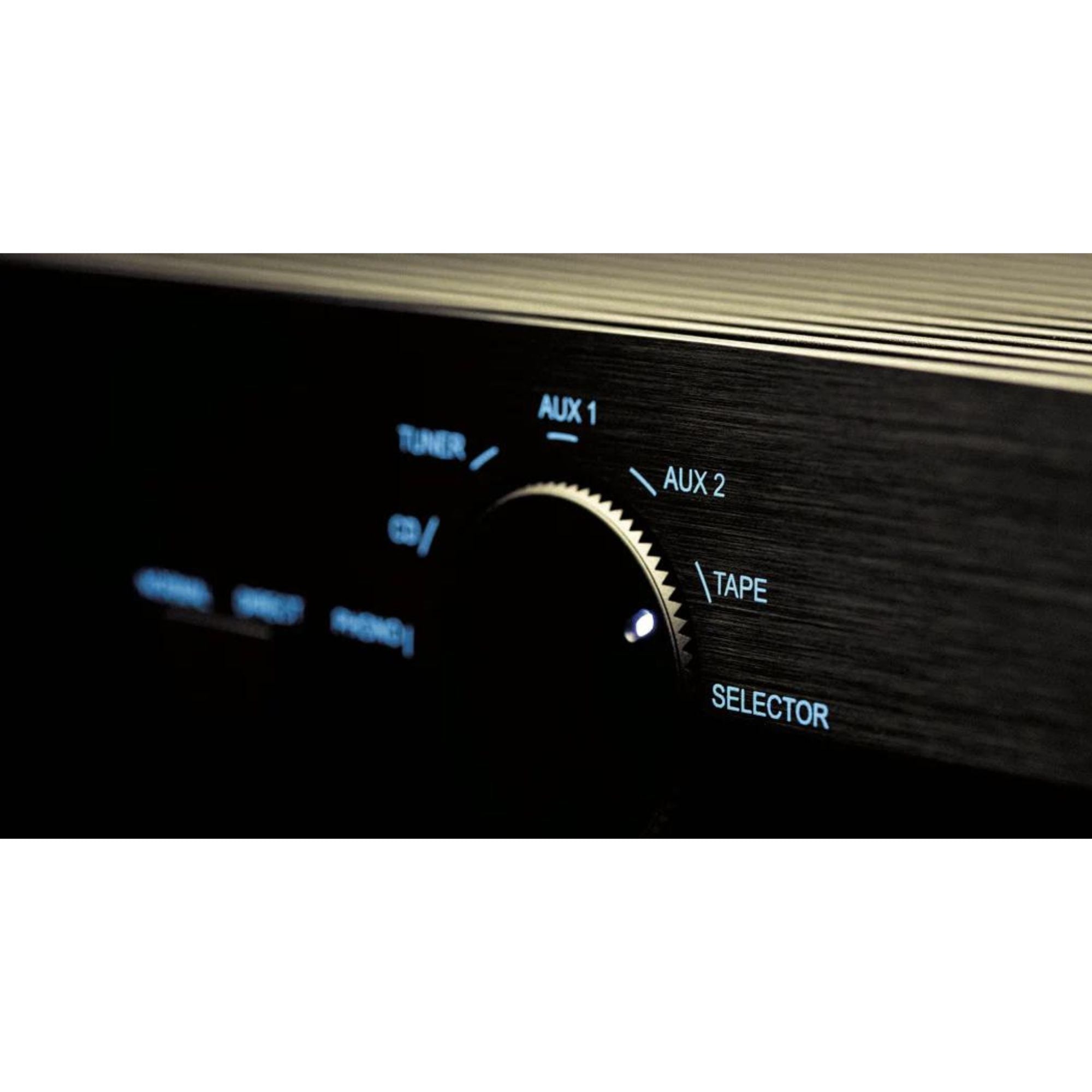 Musical Fidelity A1 - Integrated Amplifier, Musical Fidelity, Integrated Amplifier - AVStore.in