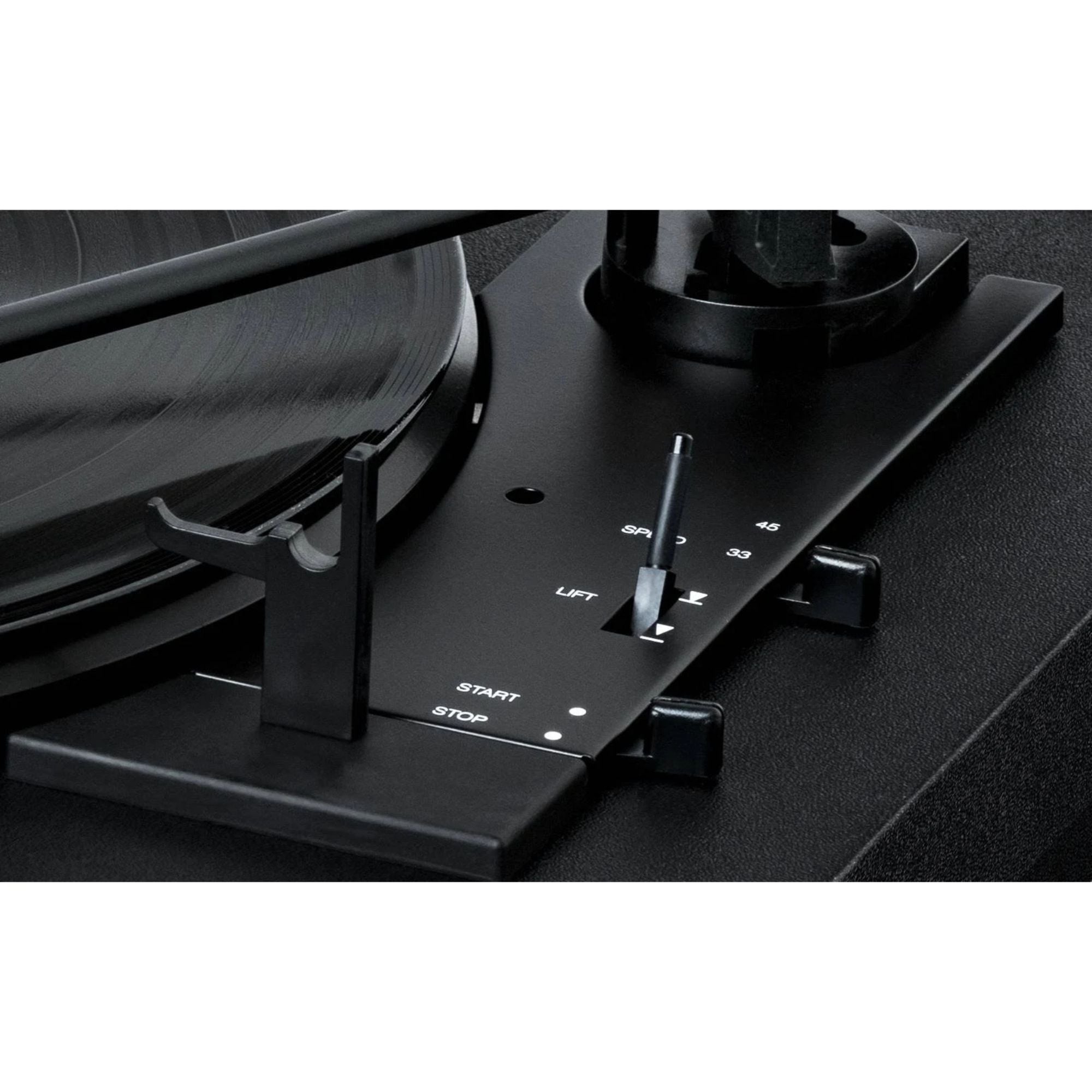 Pro-Ject Audio AUTOMAT A1.2 High audio performance fully automatic turntable